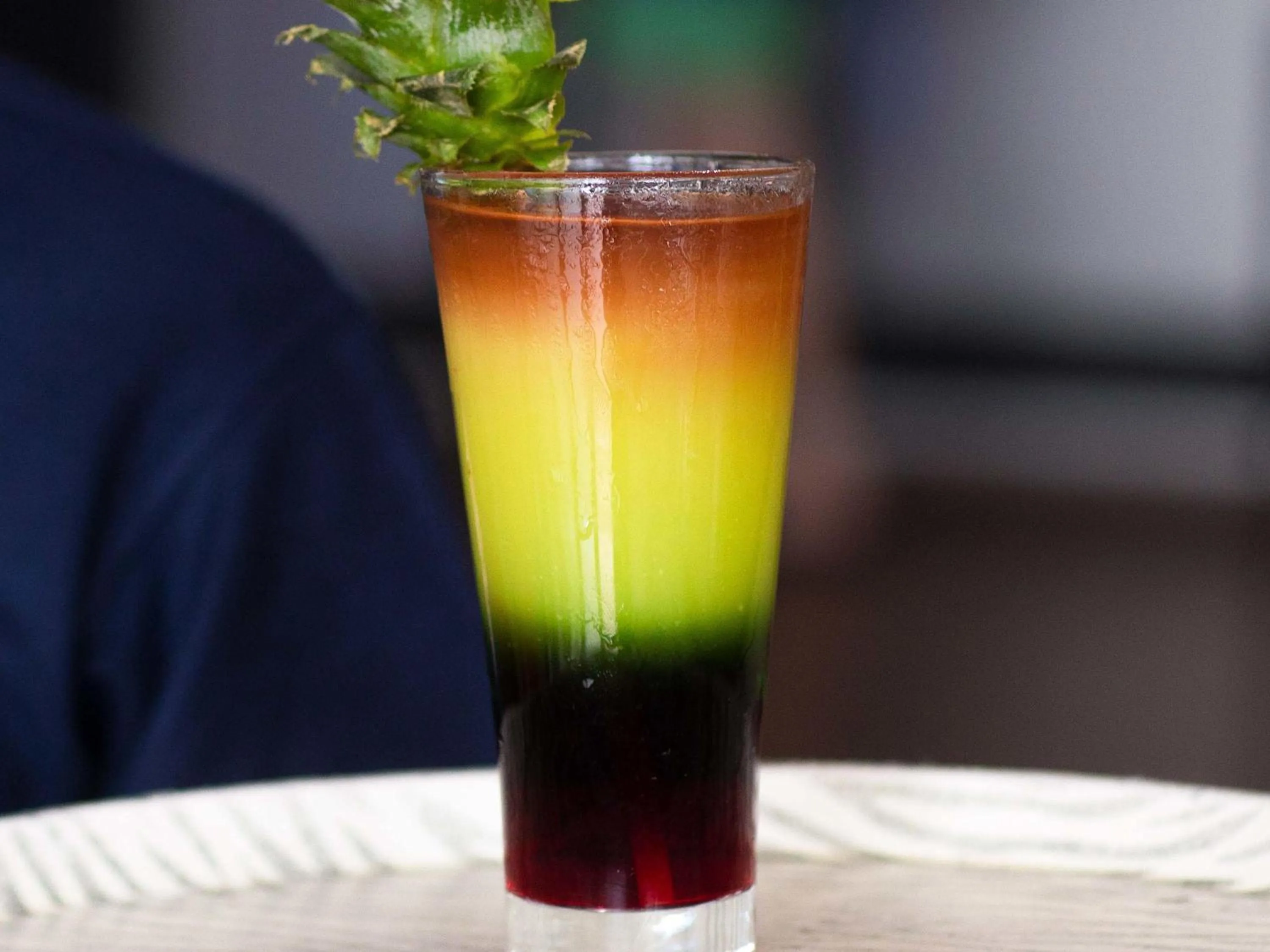 Lounge or bar in Ibis Lagos Airport