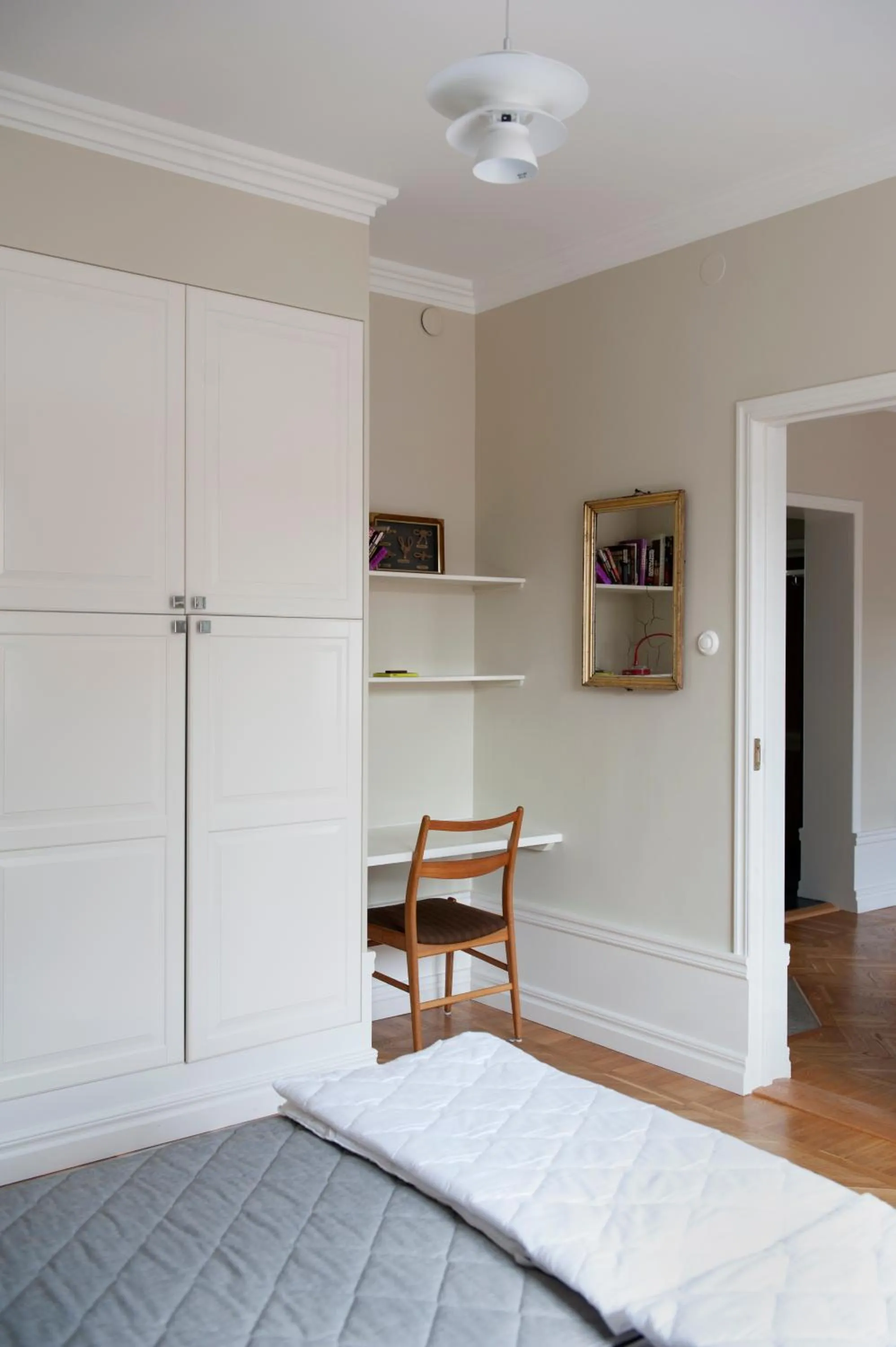 Sköna Hönor Apartments