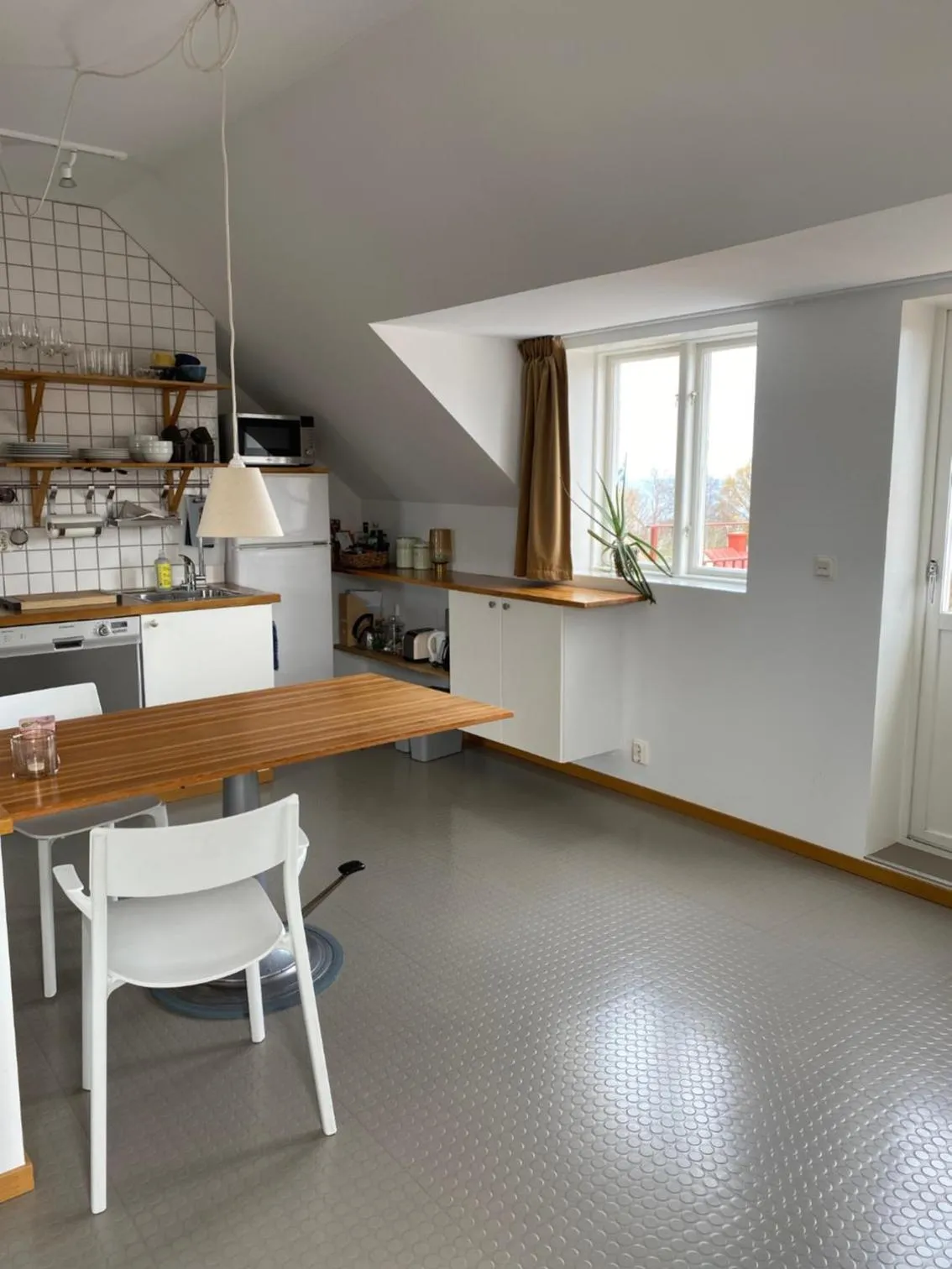 Sköna Hönor Apartments