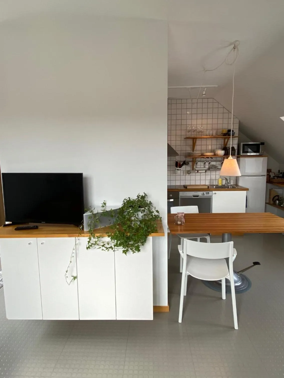 Sköna Hönor Apartments