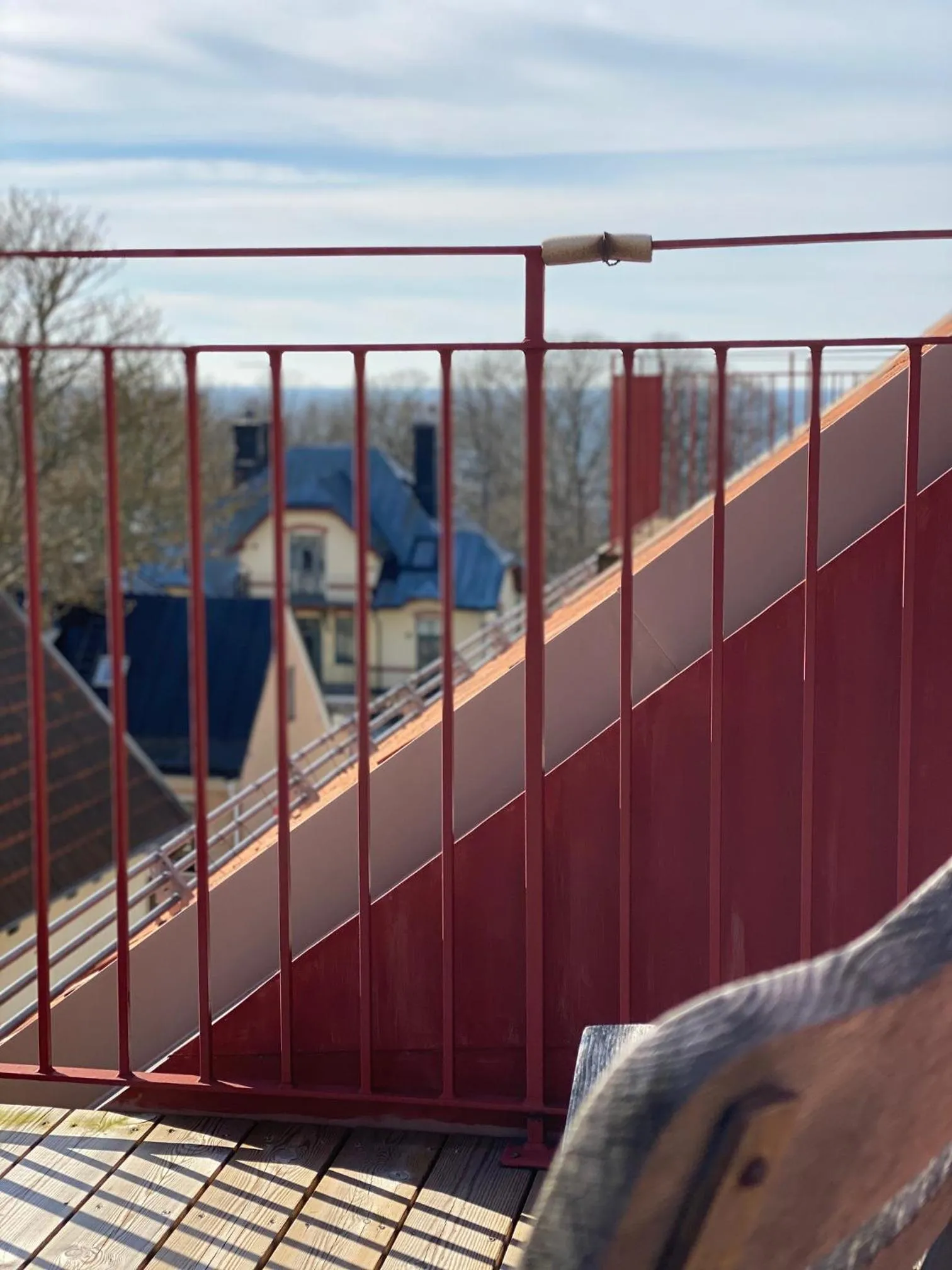 Sköna Hönor Apartments