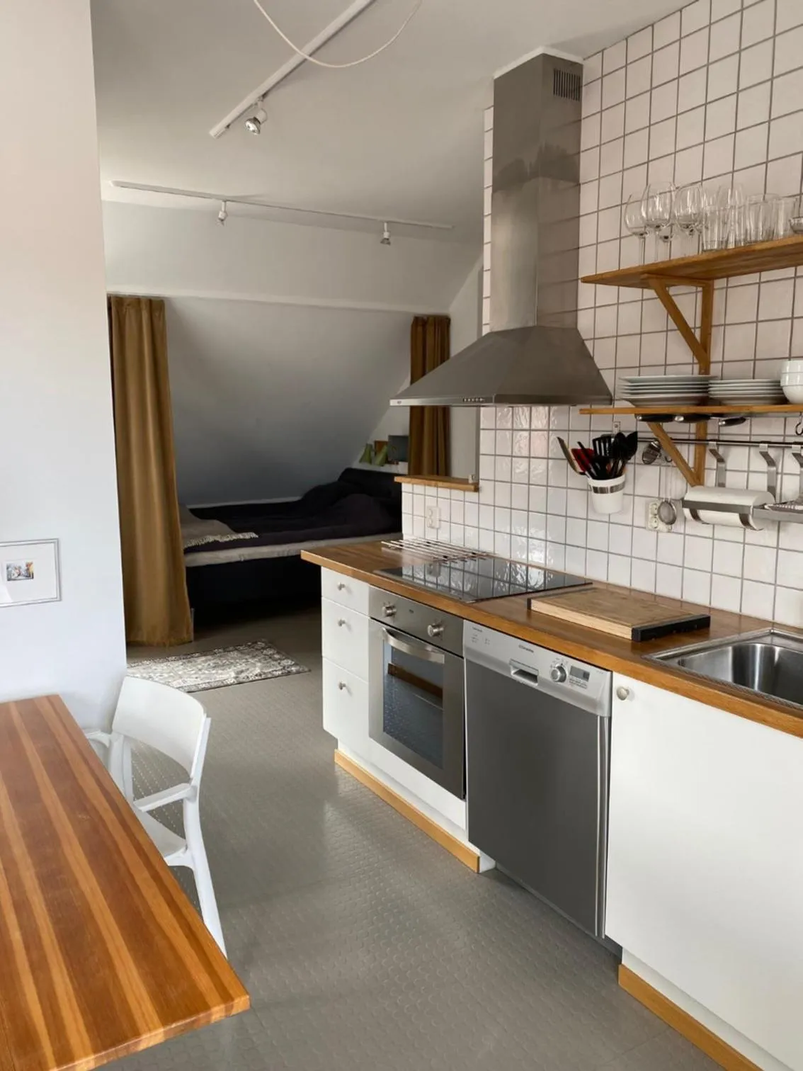 Sköna Hönor Apartments