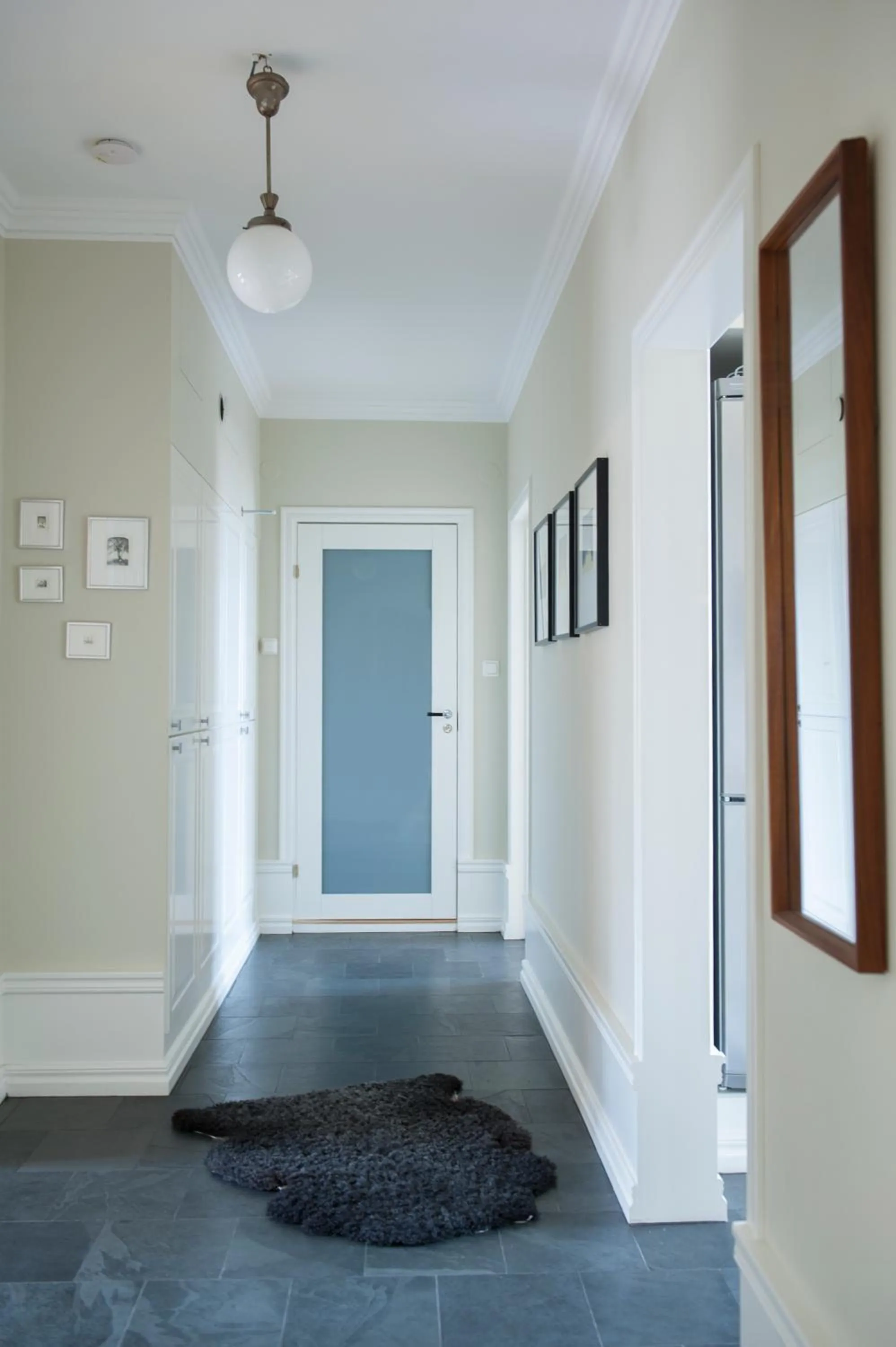 Sköna Hönor Apartments