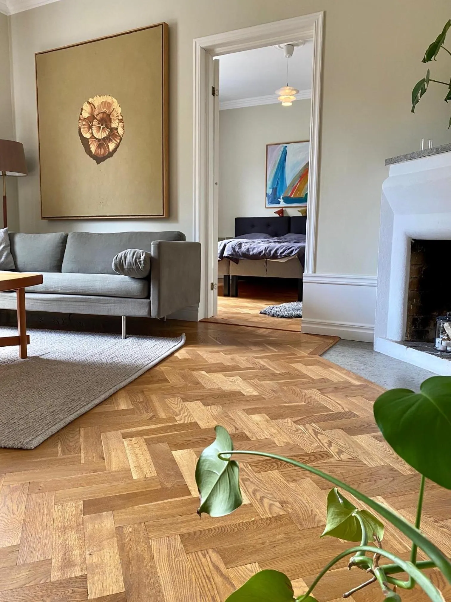 Sköna Hönor Apartments