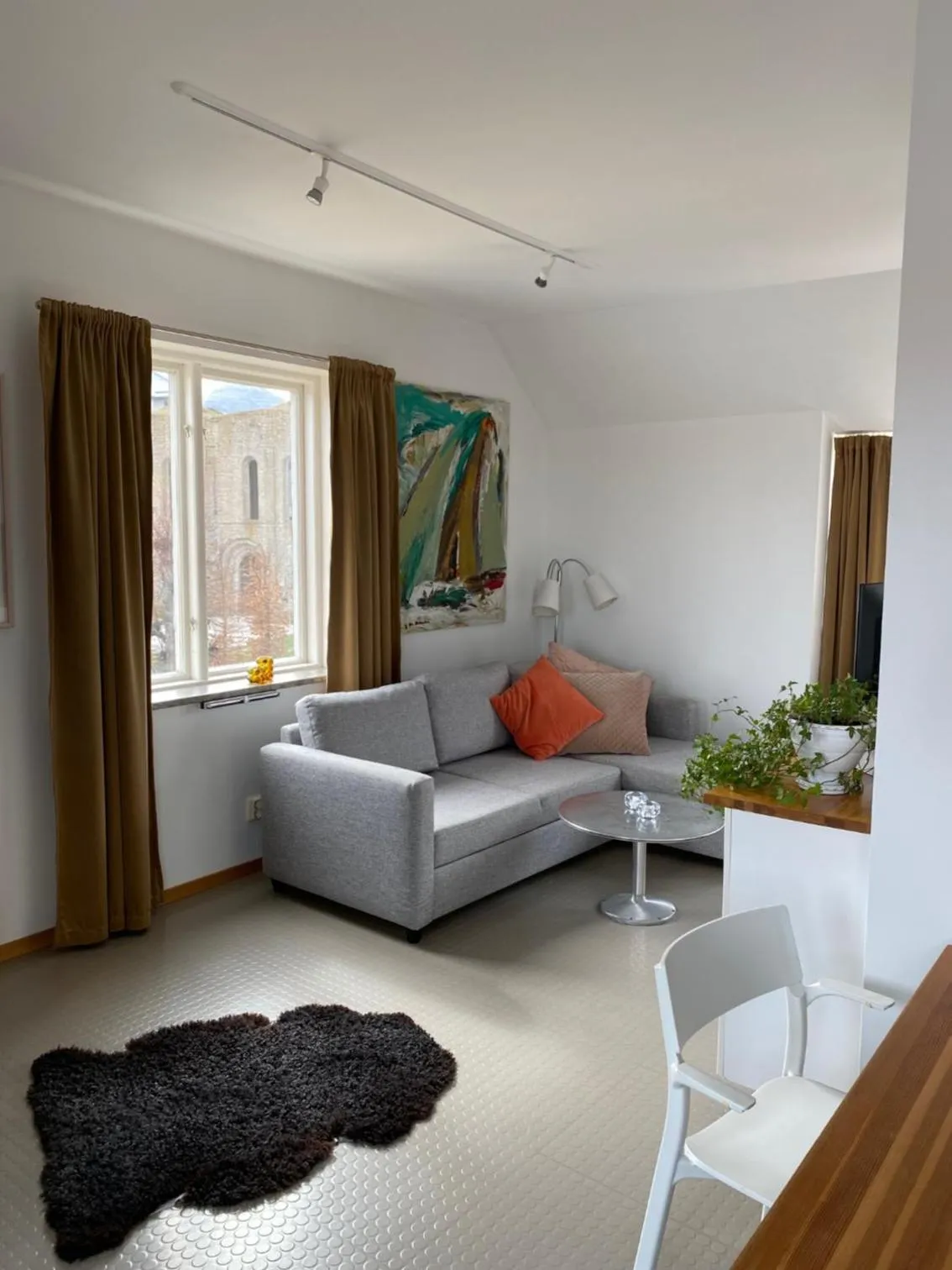 Sköna Hönor Apartments