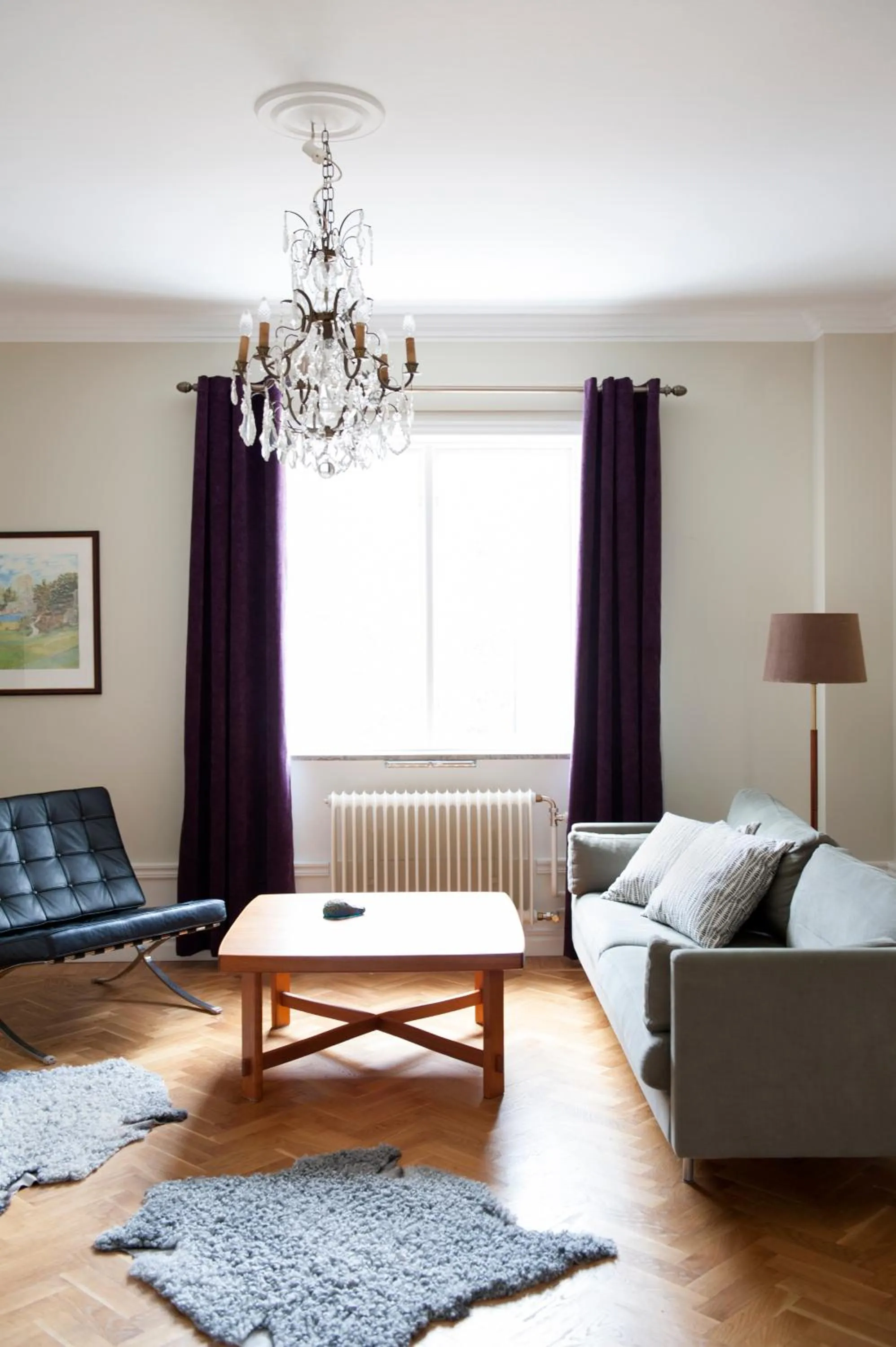 Sköna Hönor Apartments