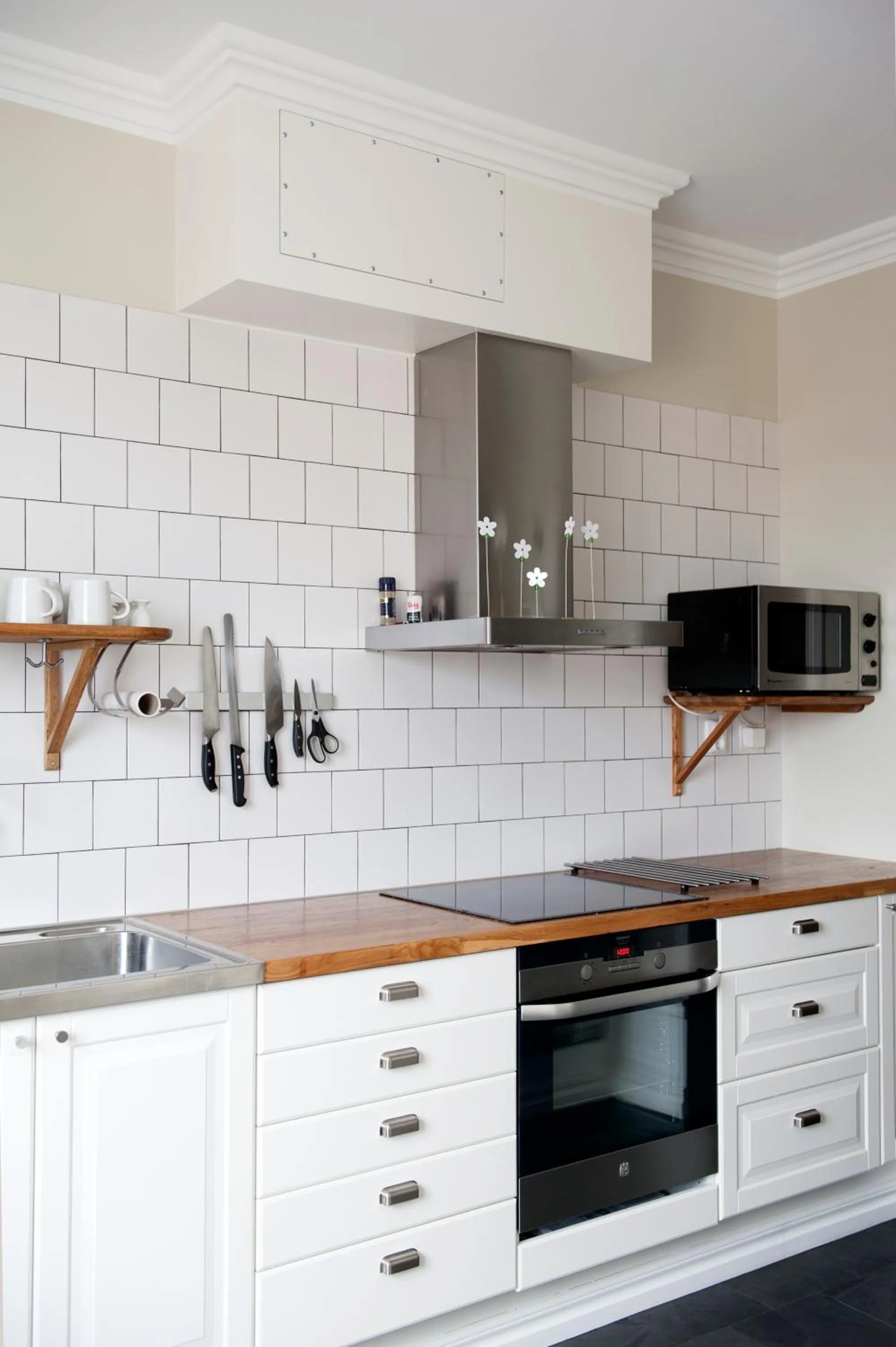 Sköna Hönor Apartments