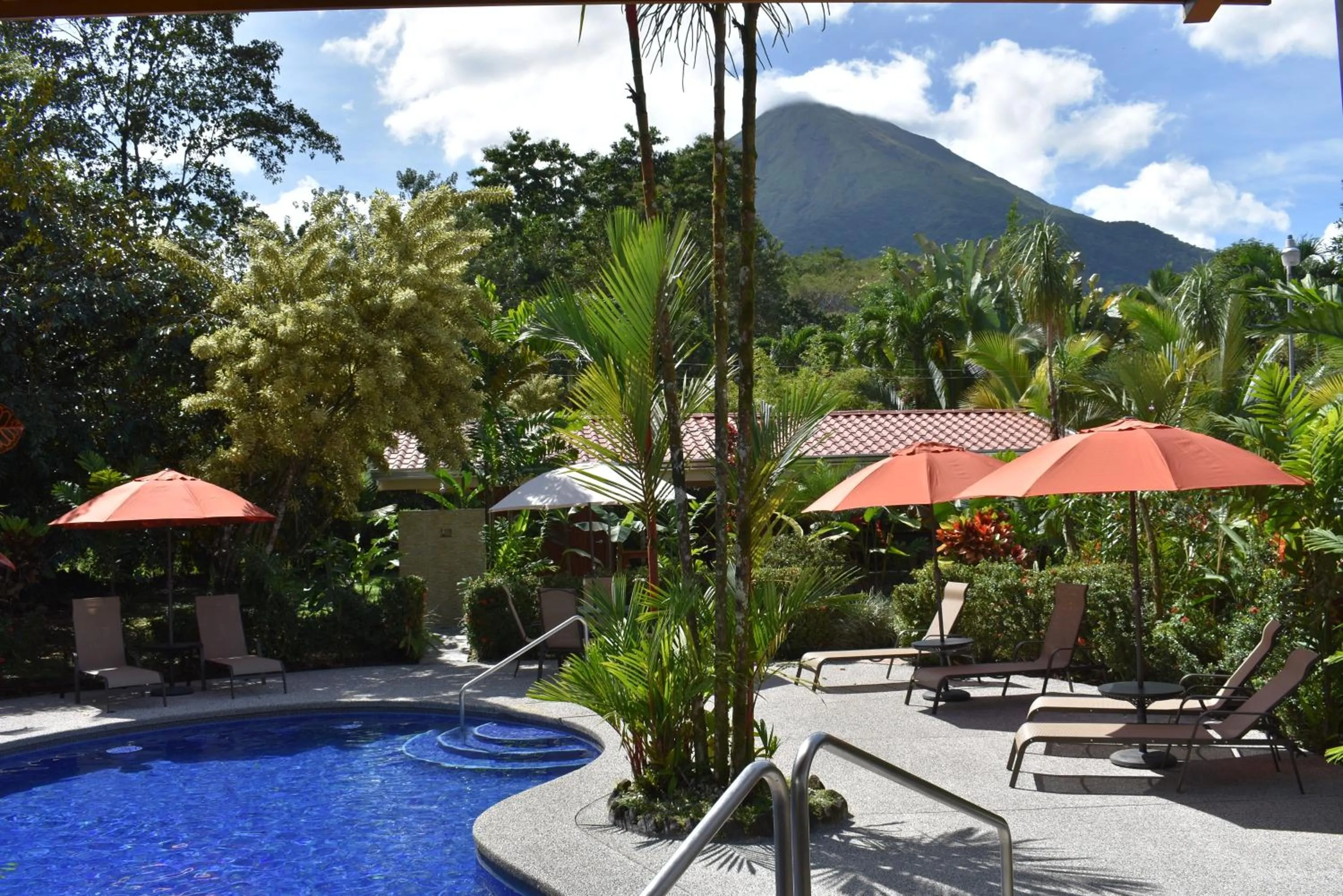 Hotel Roca Negra Del Arenal