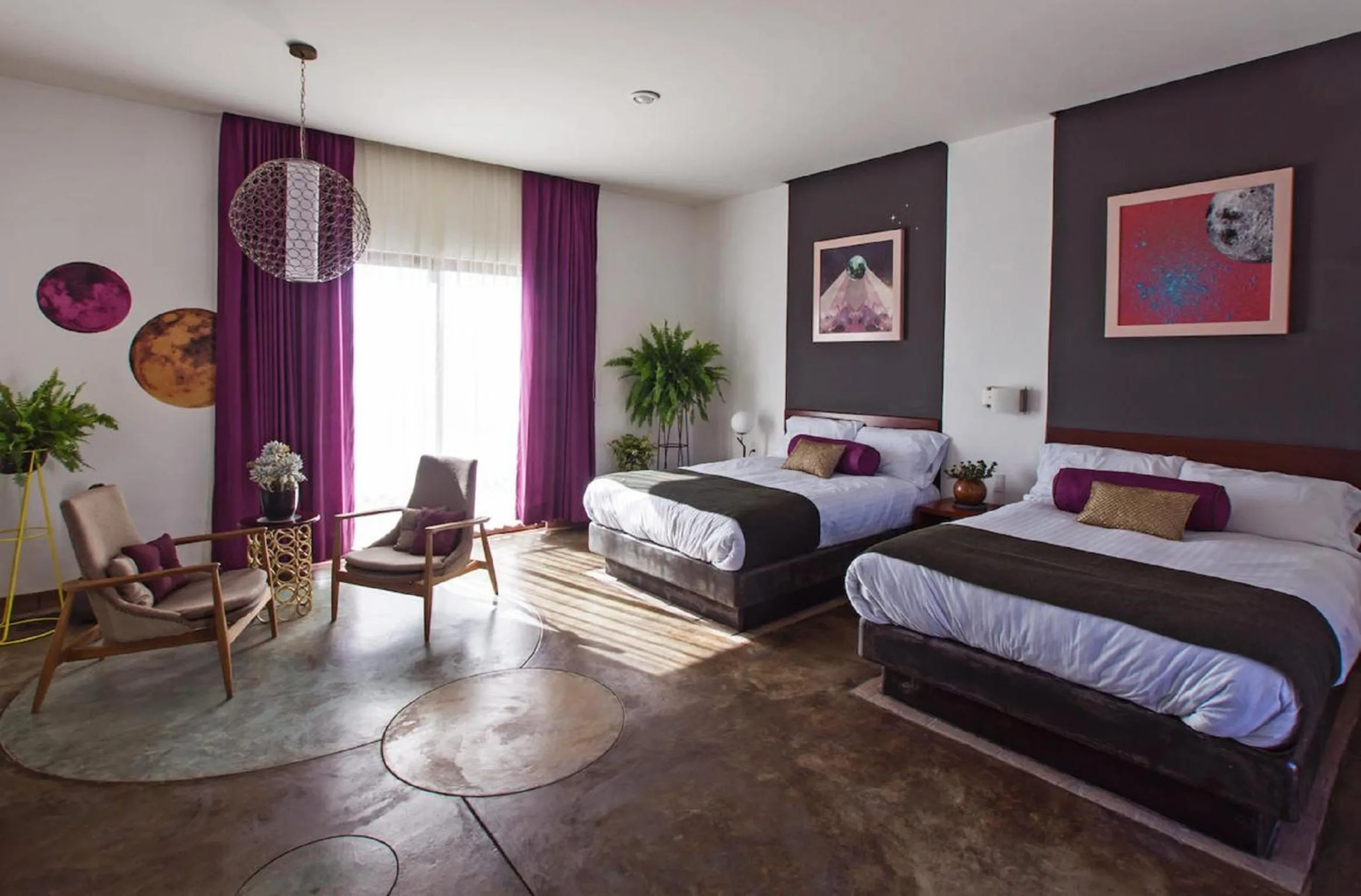 Hotel Casa Delina