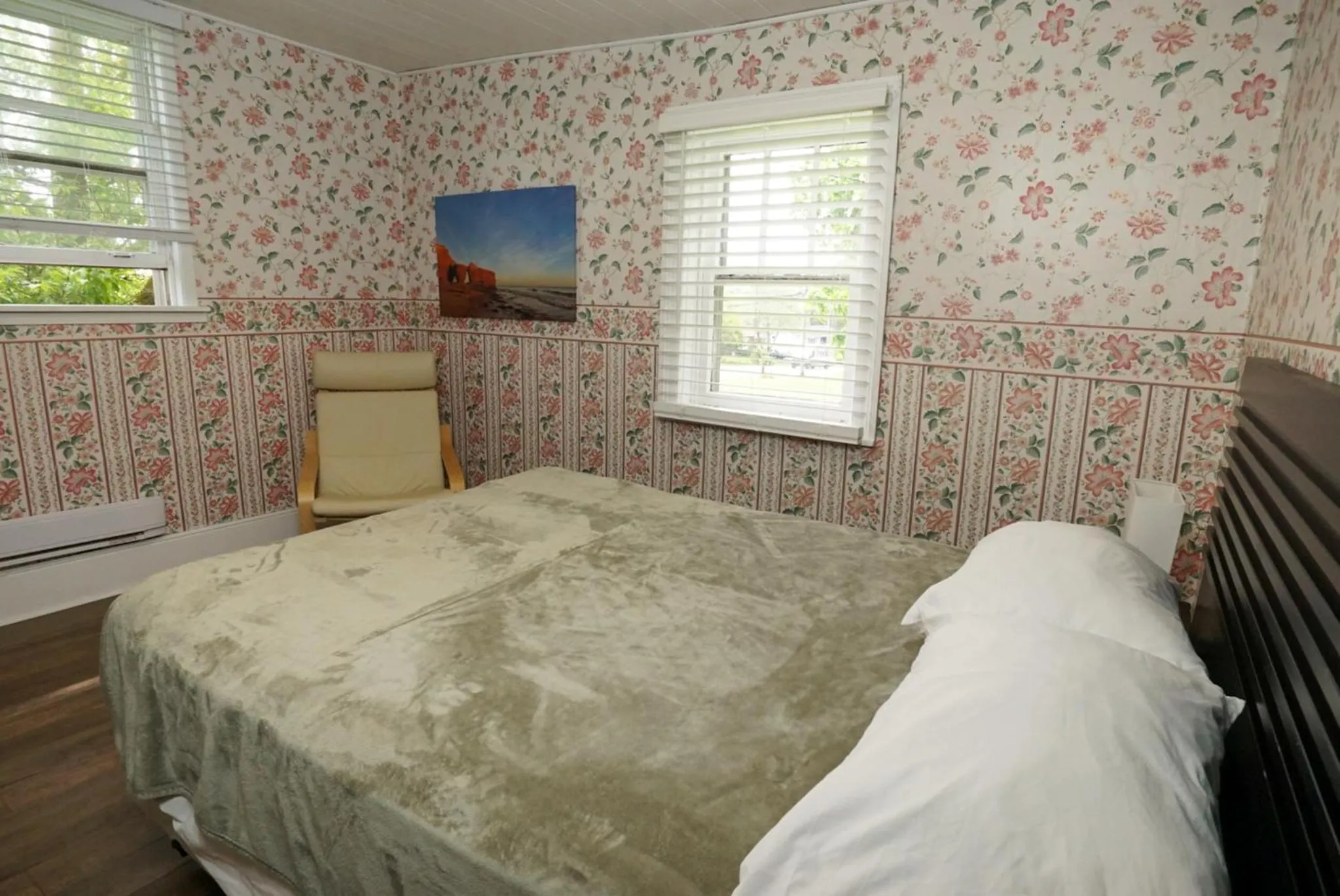 North Rustico Bed and Breakfast