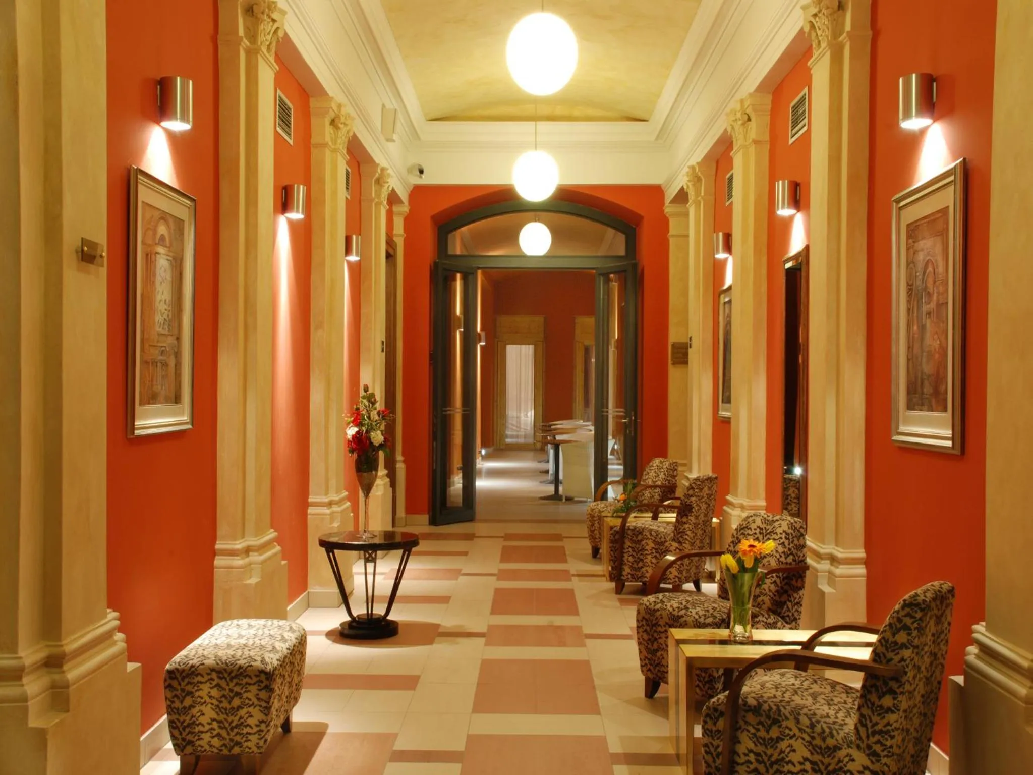 Other in EA Embassy Prague Hotel