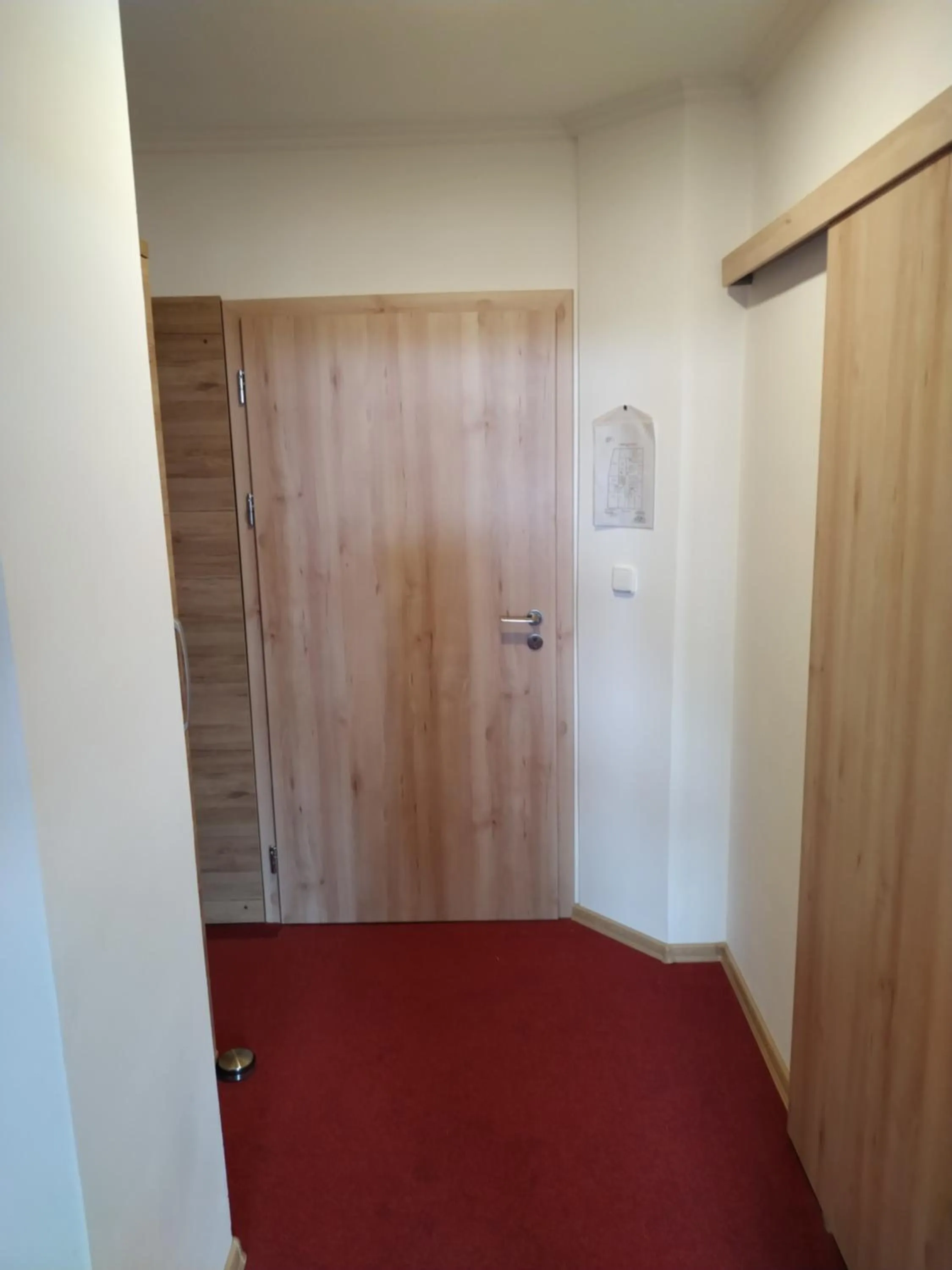 Wellness Hotel Anna Nejdek