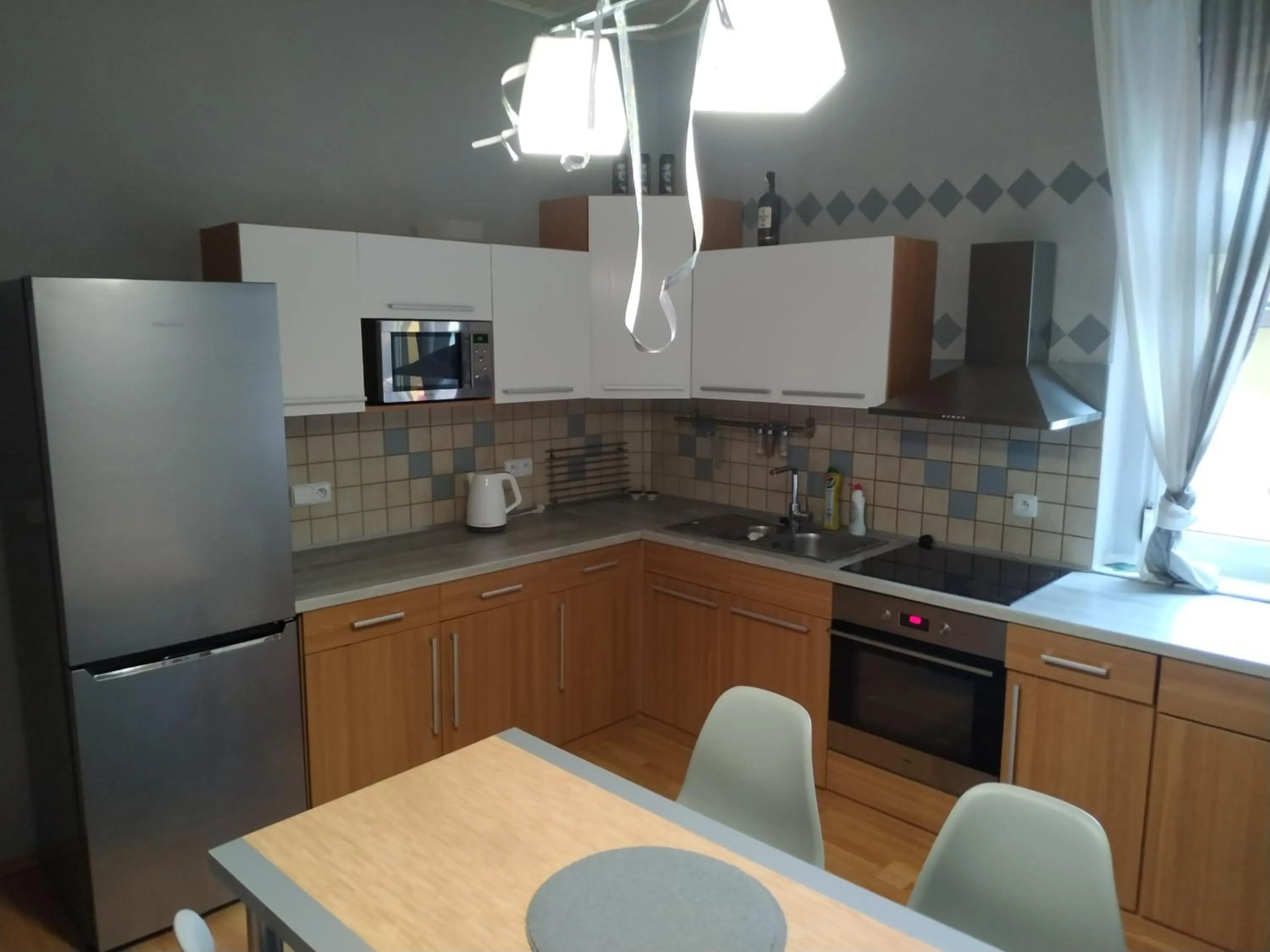 Wellness Hotel Anna Nejdek