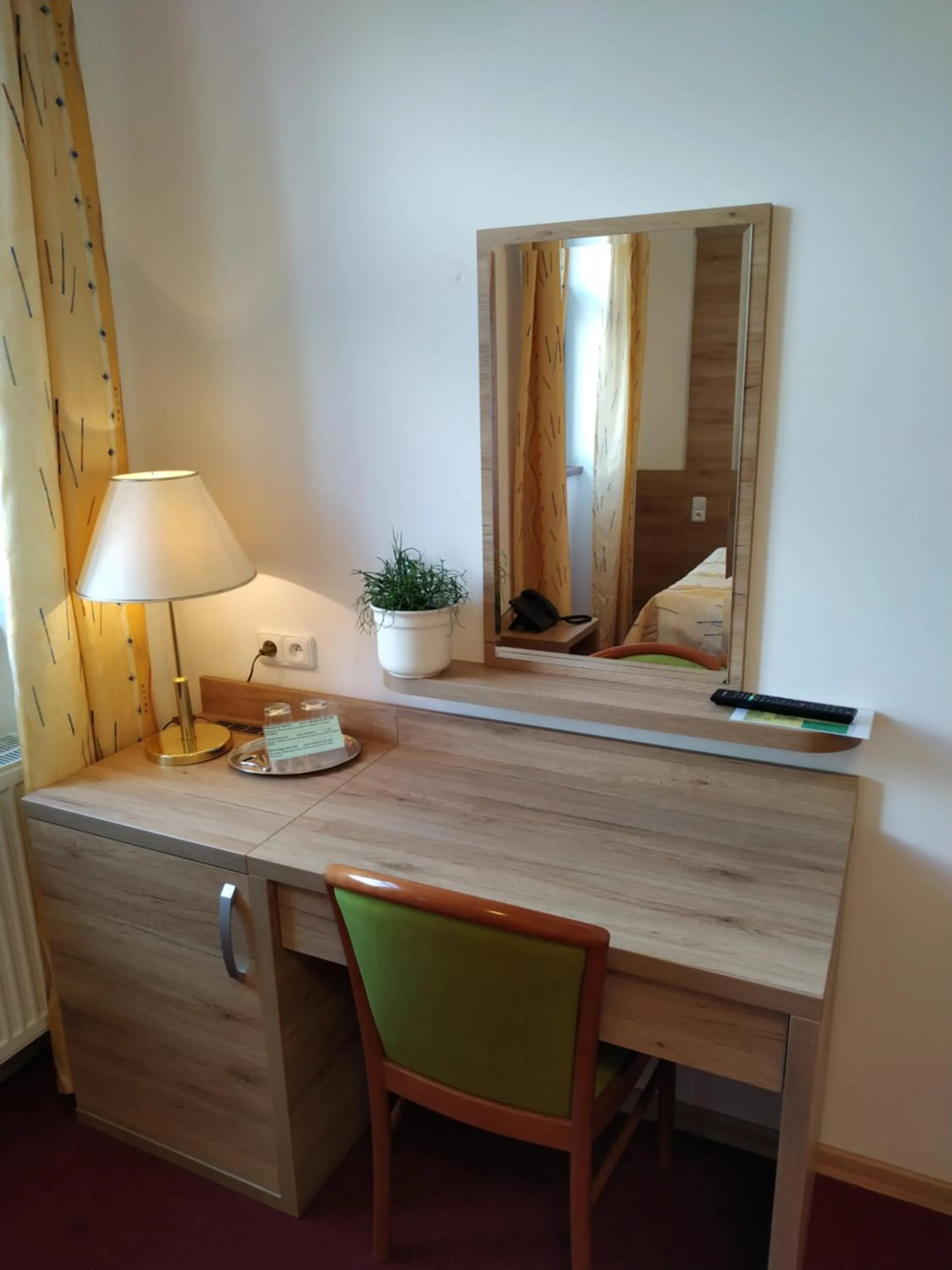 Wellness Hotel Anna Nejdek