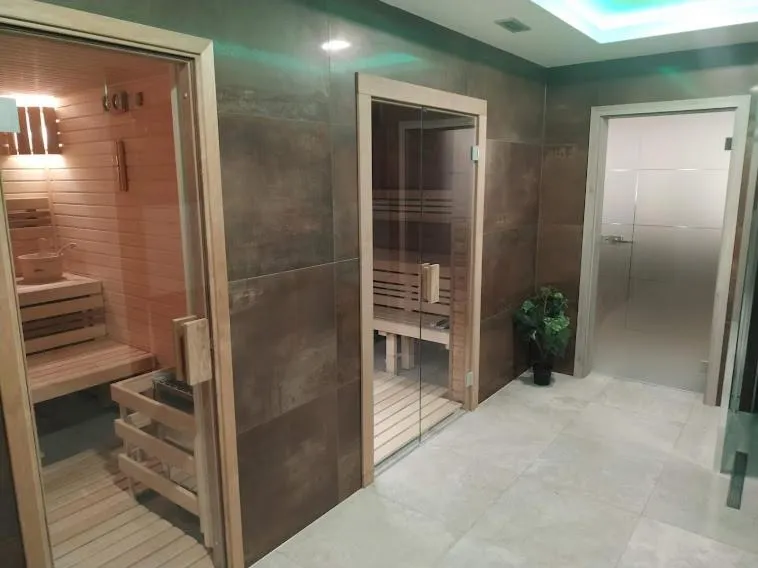 Wellness Hotel Anna Nejdek