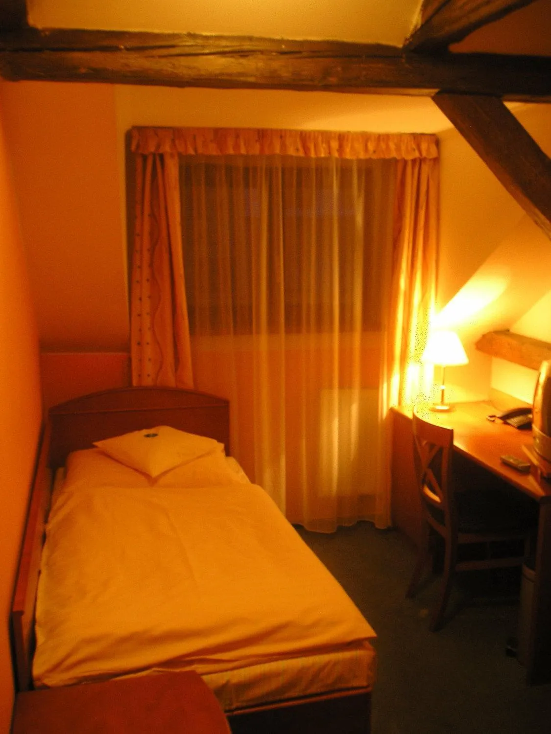 Drinks, Bed in Wellness Hotel Anna Nejdek