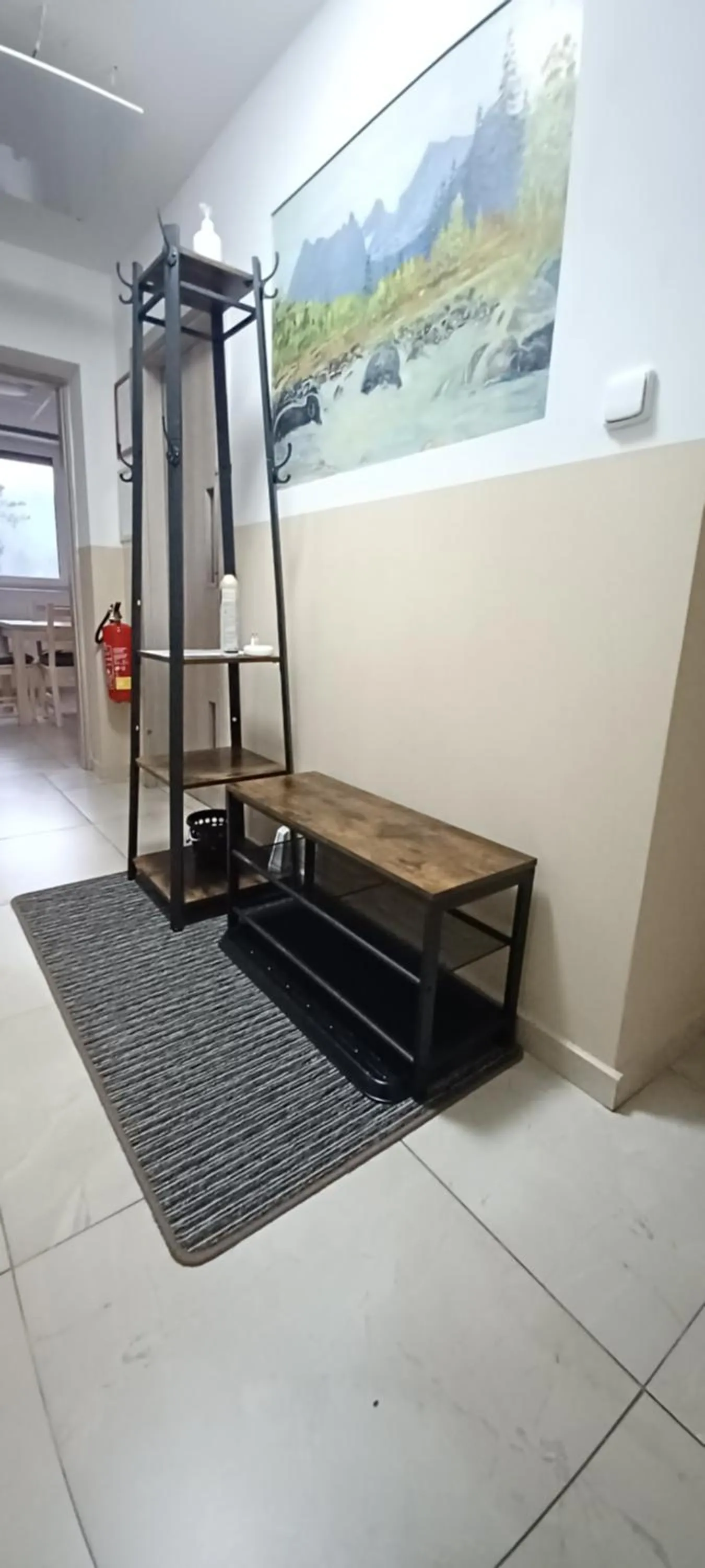 Guests in Chata U dědka