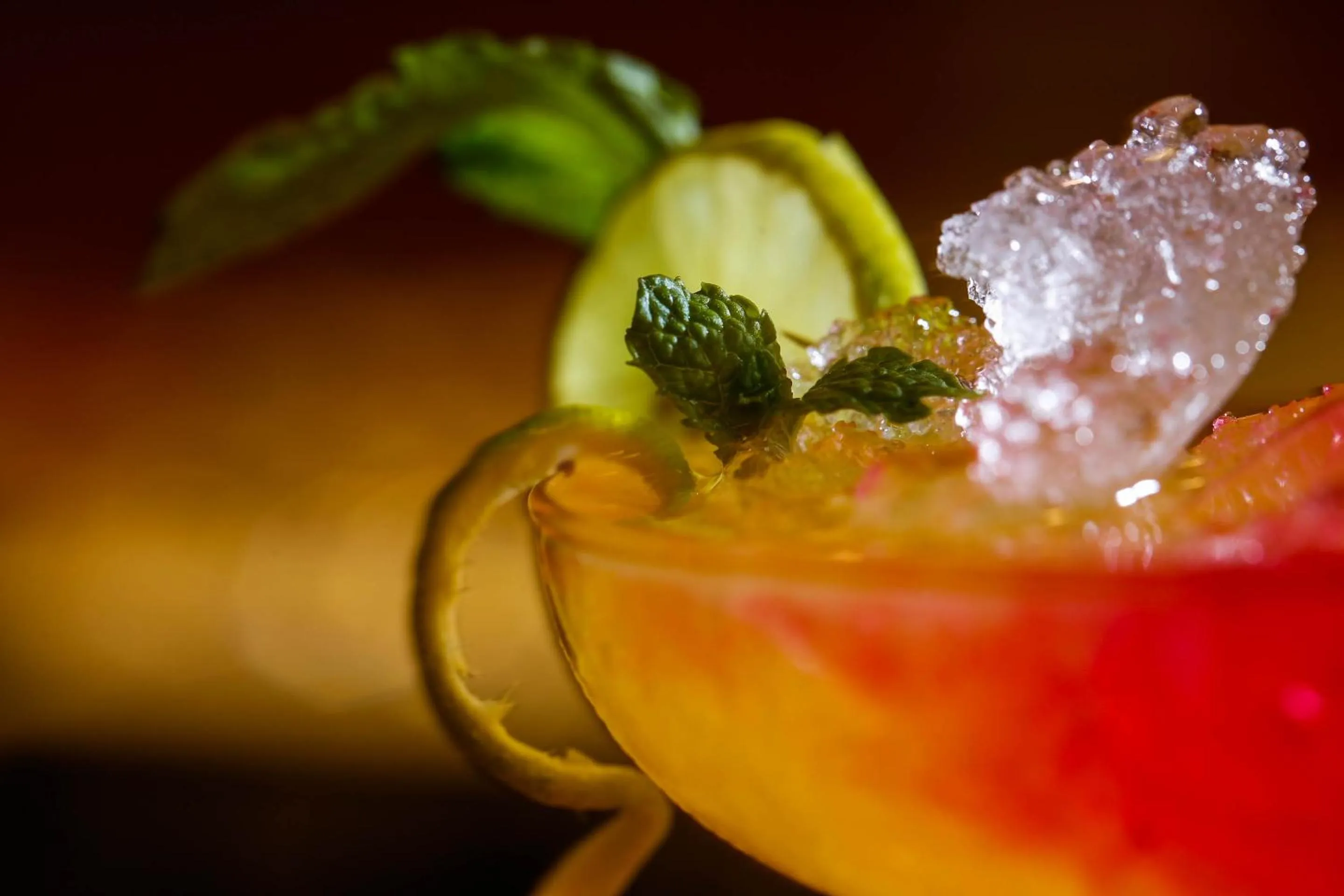 Food and drinks in Olde Bangalore Resort and Wellness Center