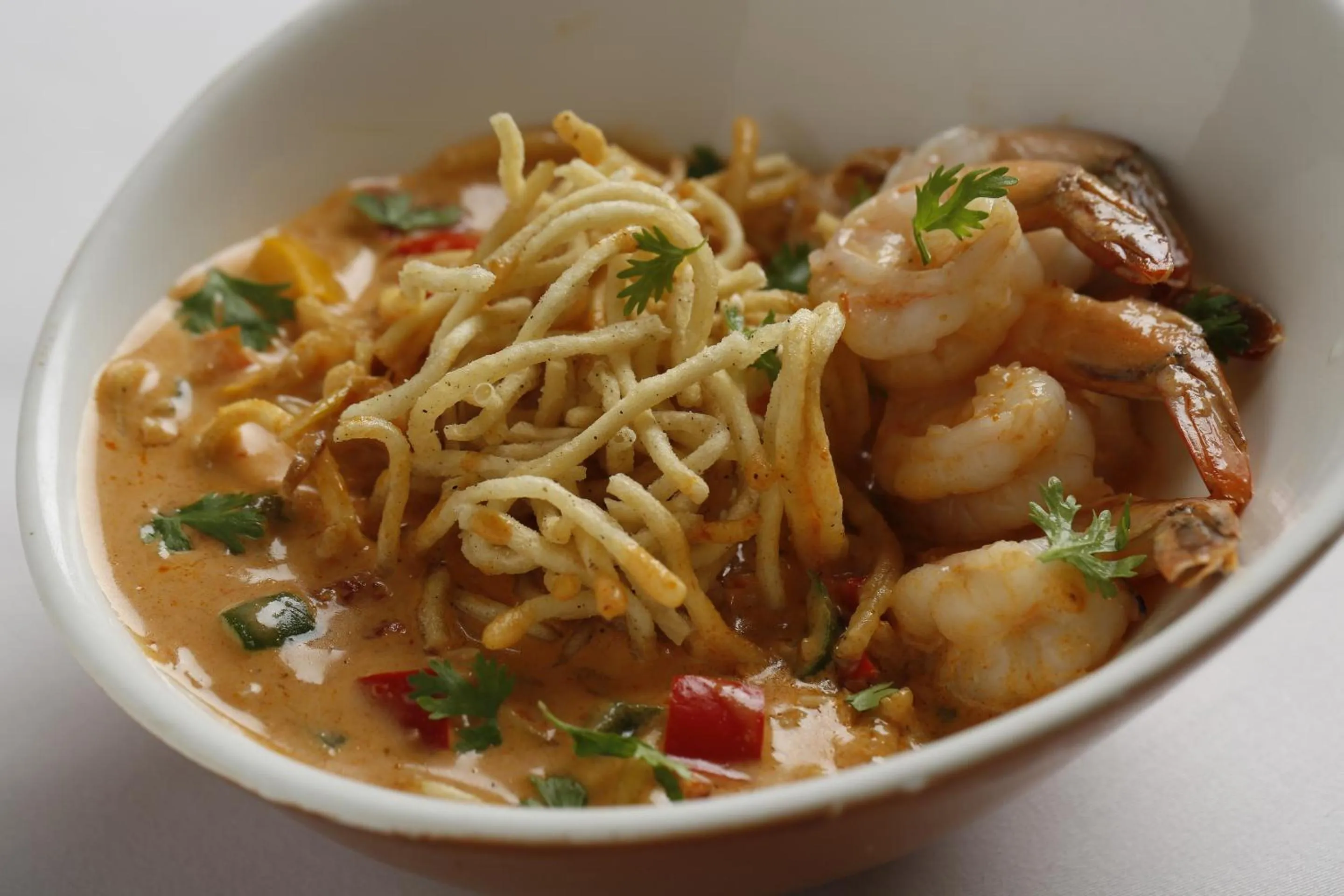 Food in Olde Bangalore Resort and Wellness Center