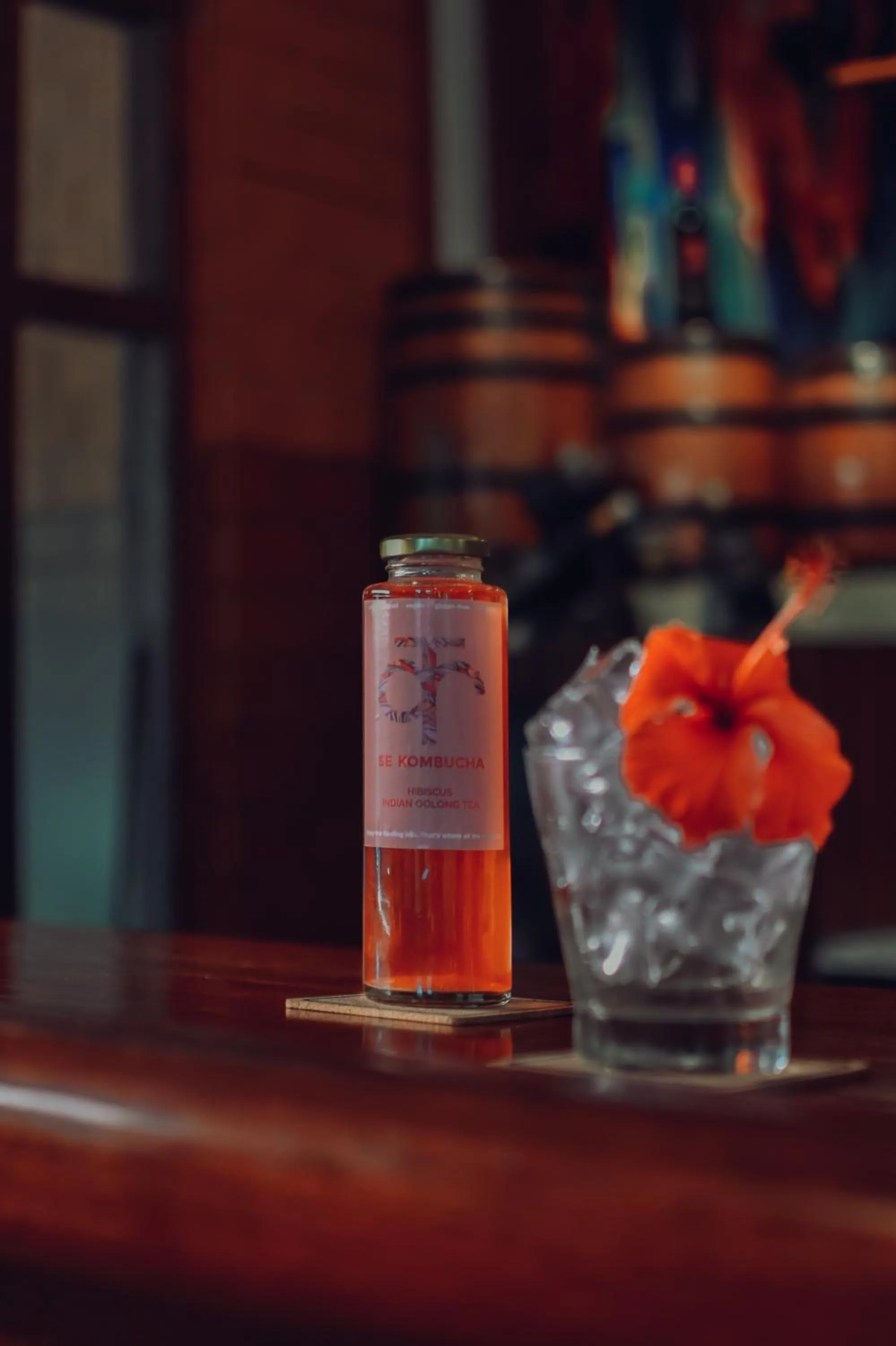 Non alcoholic drinks in Olde Bangalore Resort and Wellness Center