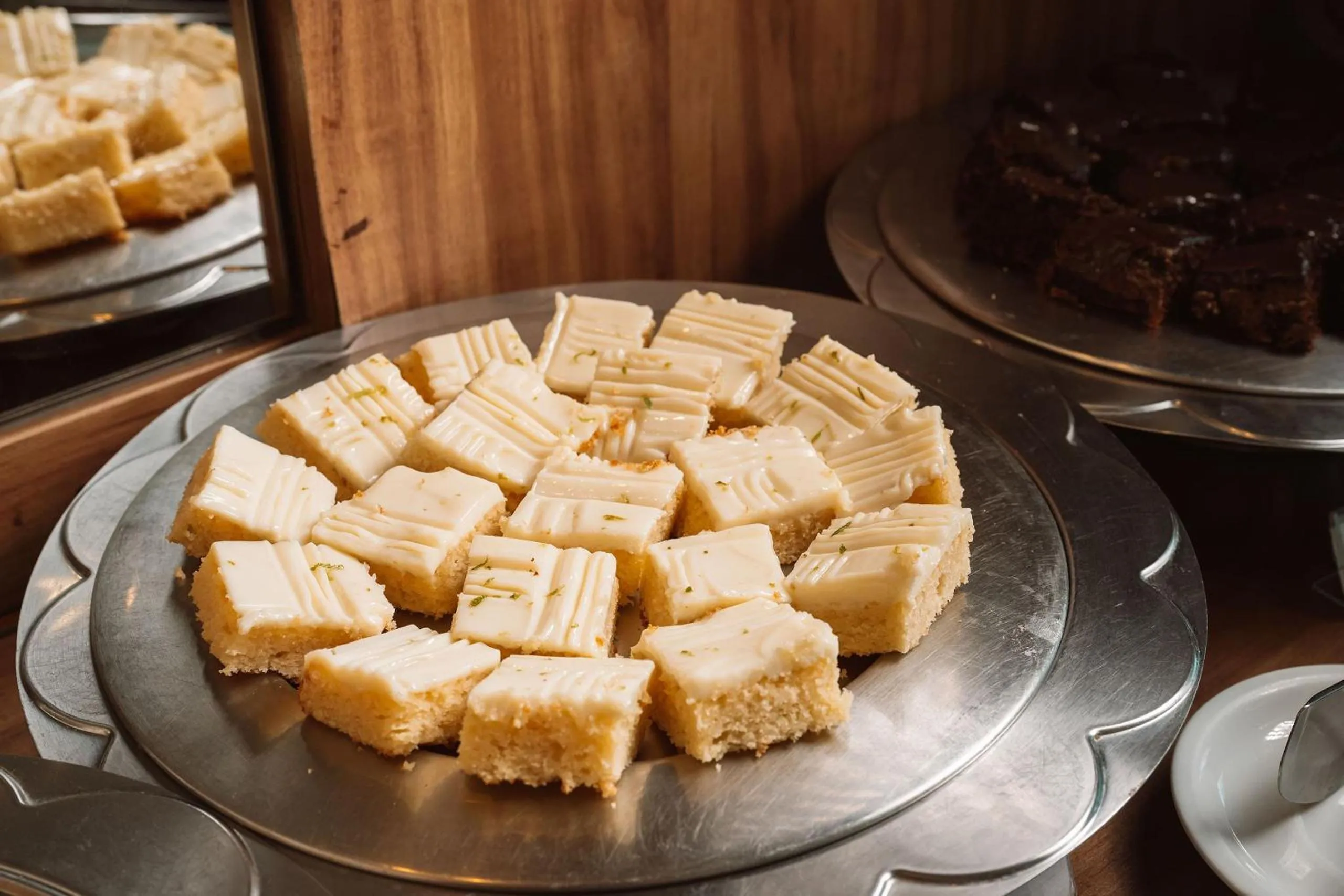 Breakfast in Angra Beach Hotel
