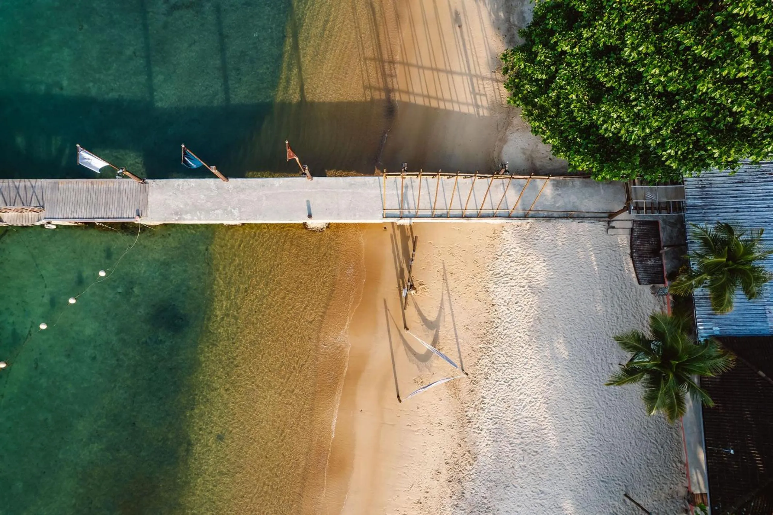 Beach in Angra Beach Hotel