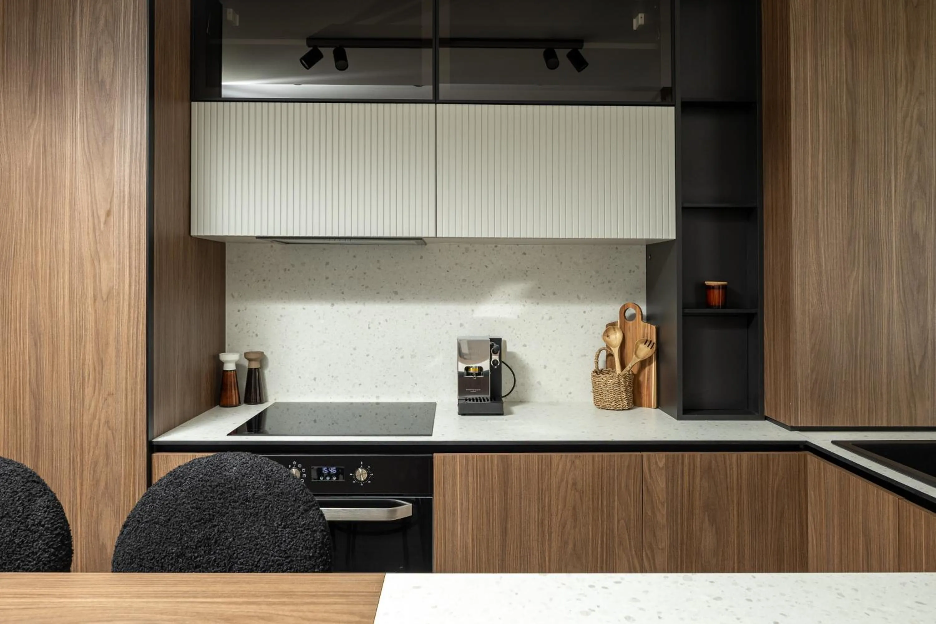 The Alley by Kanopian