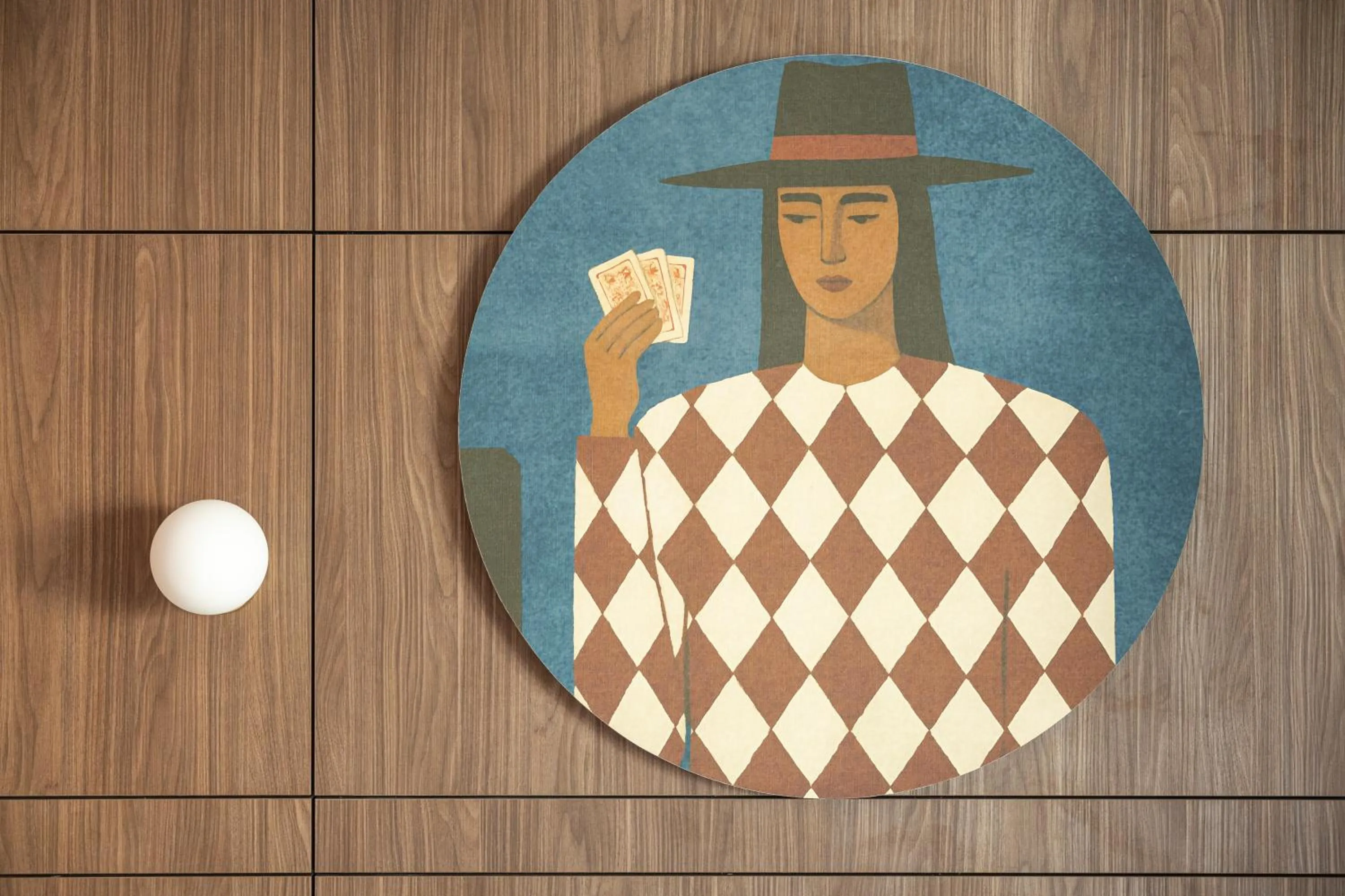 The Alley by Kanopian