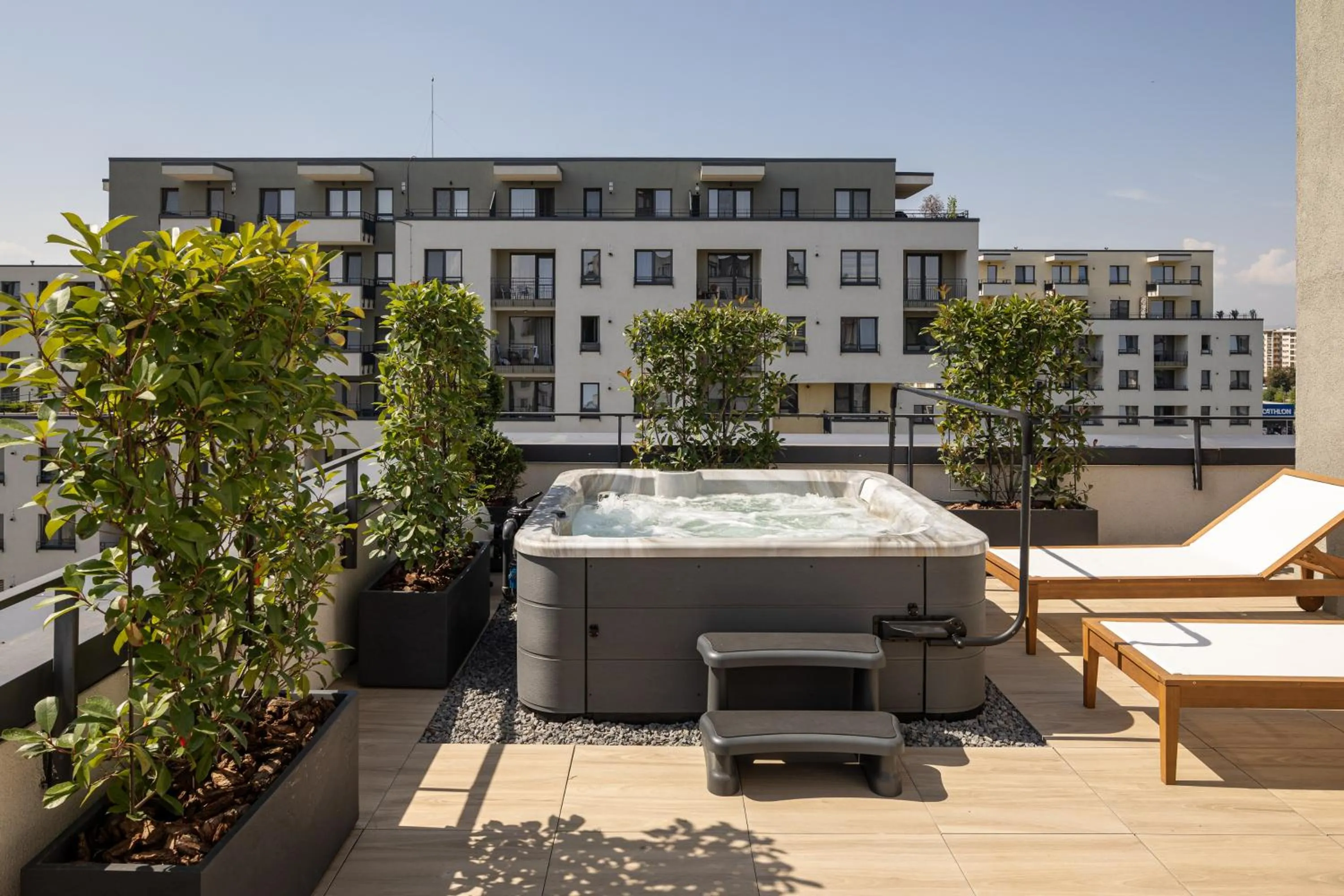 The Alley by Kanopian