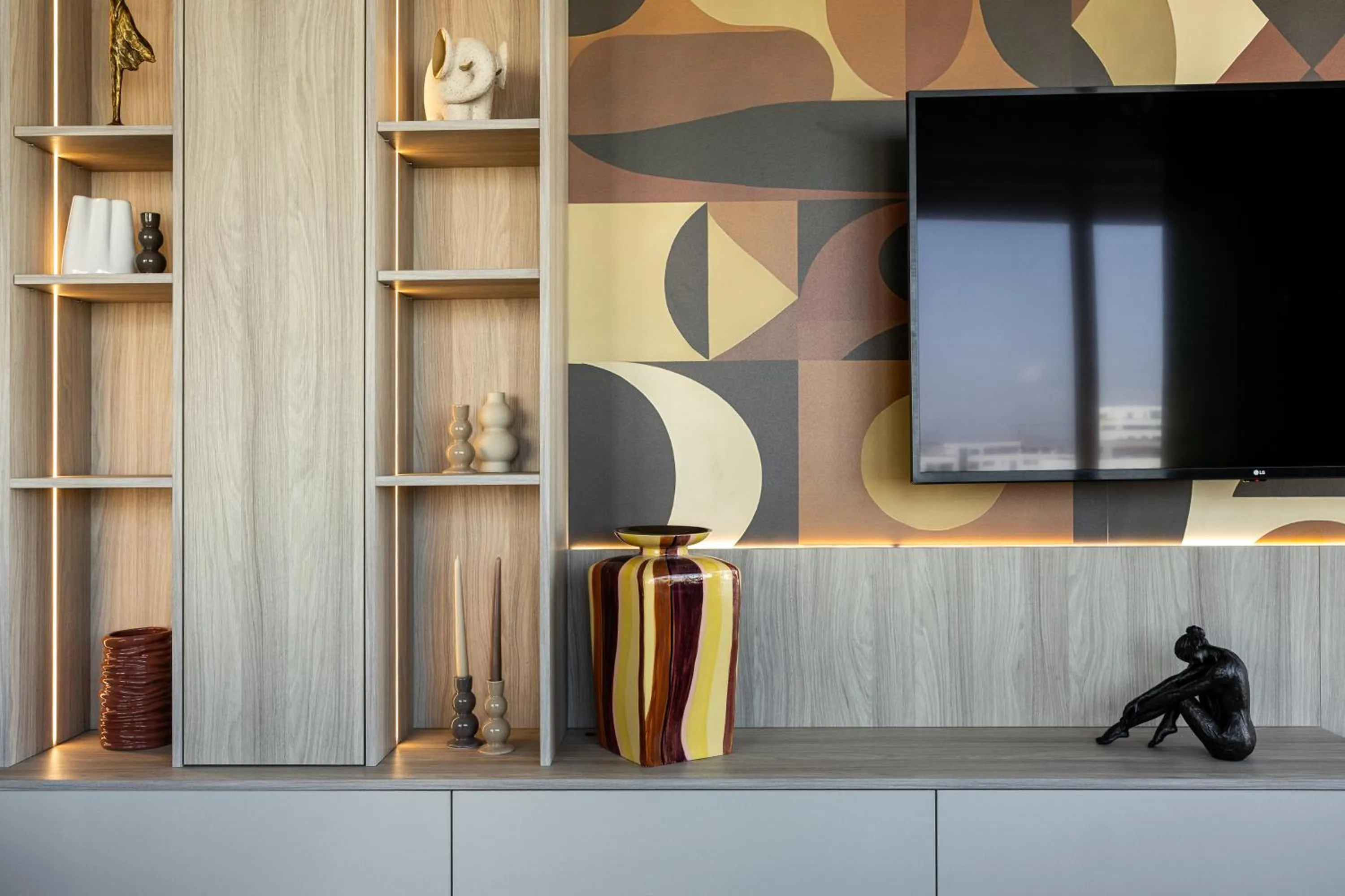 The Alley by Kanopian