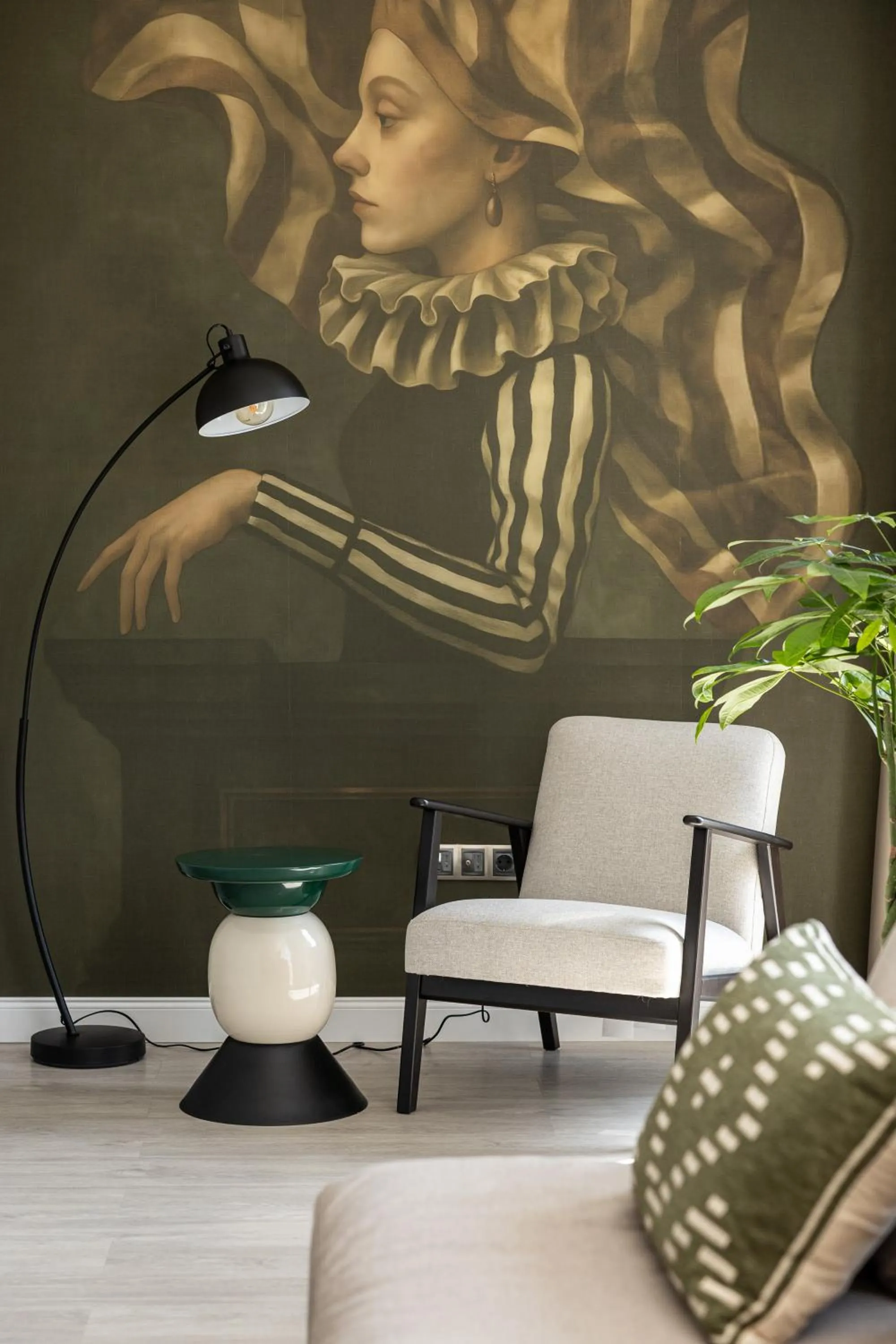 The Alley by Kanopian