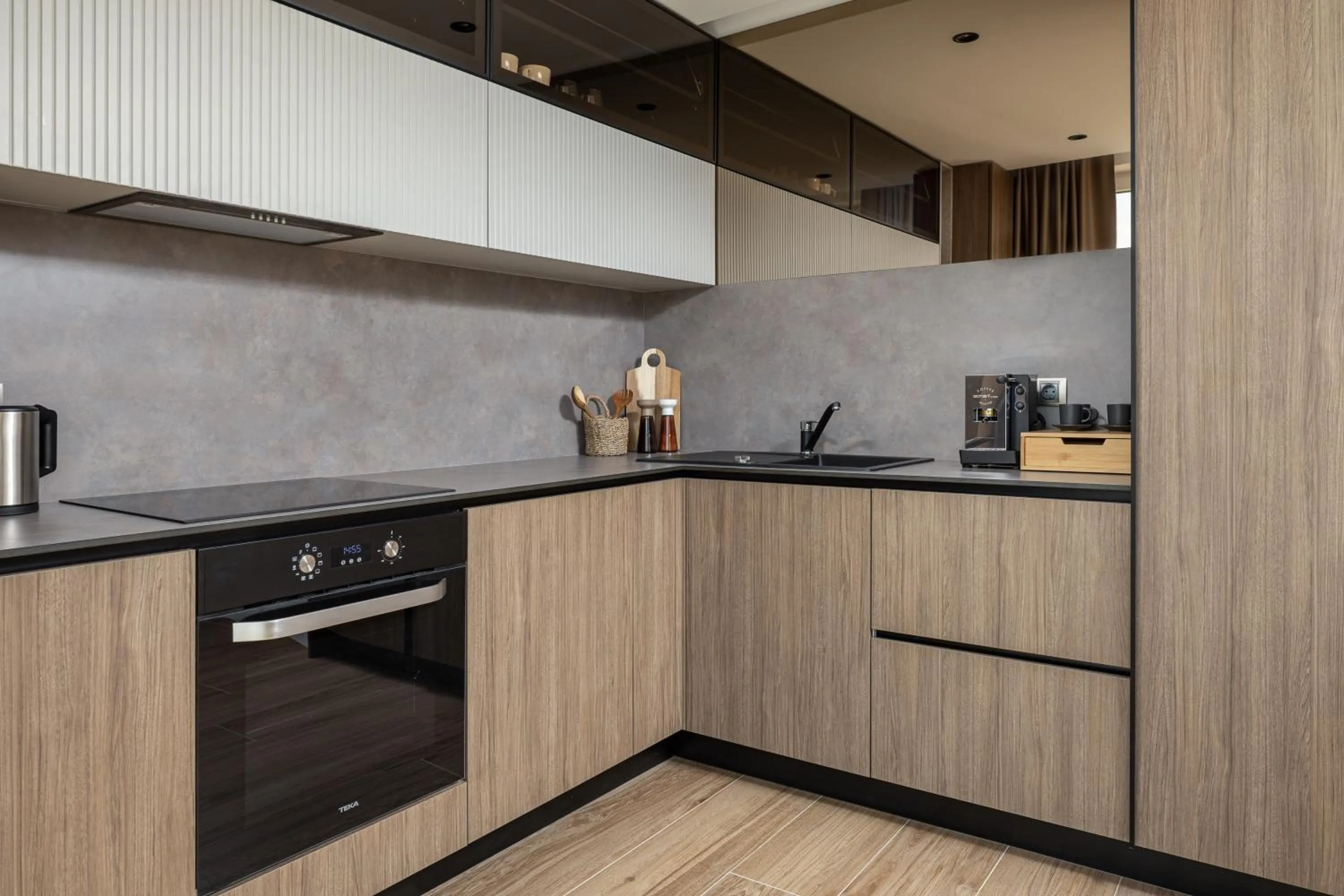 The Alley by Kanopian