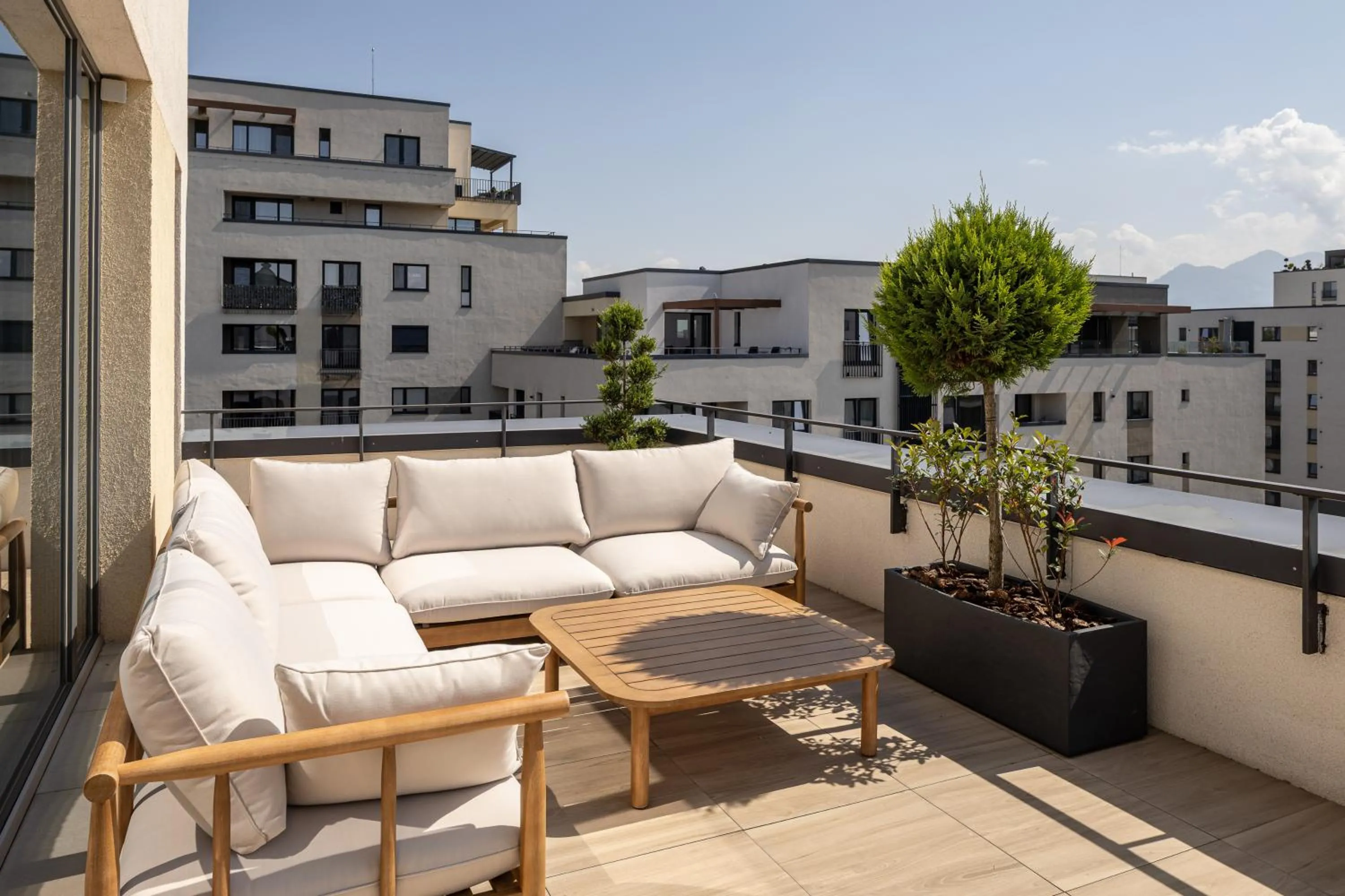 The Alley by Kanopian