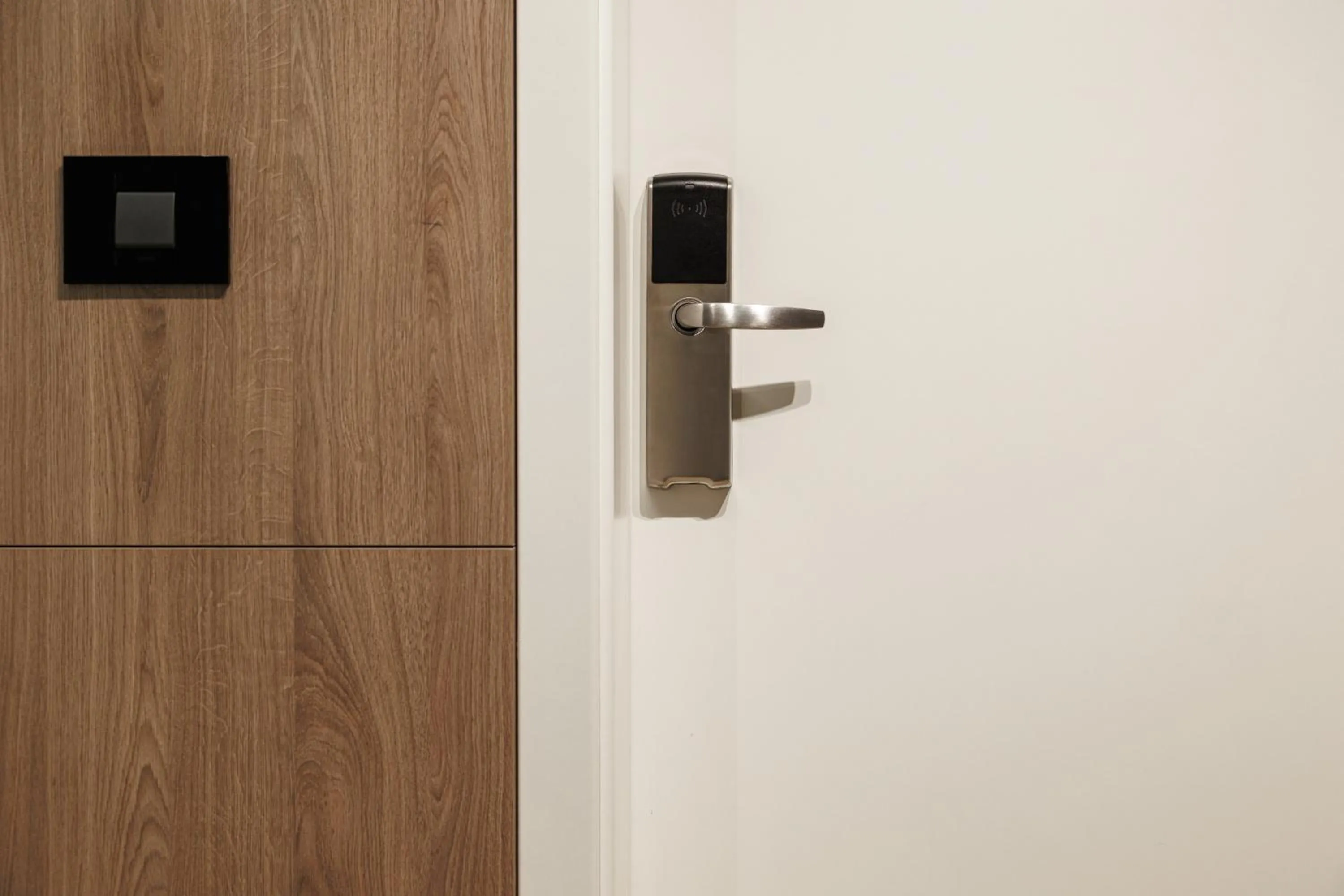 View (from property/room) in The Alley by Kanopian