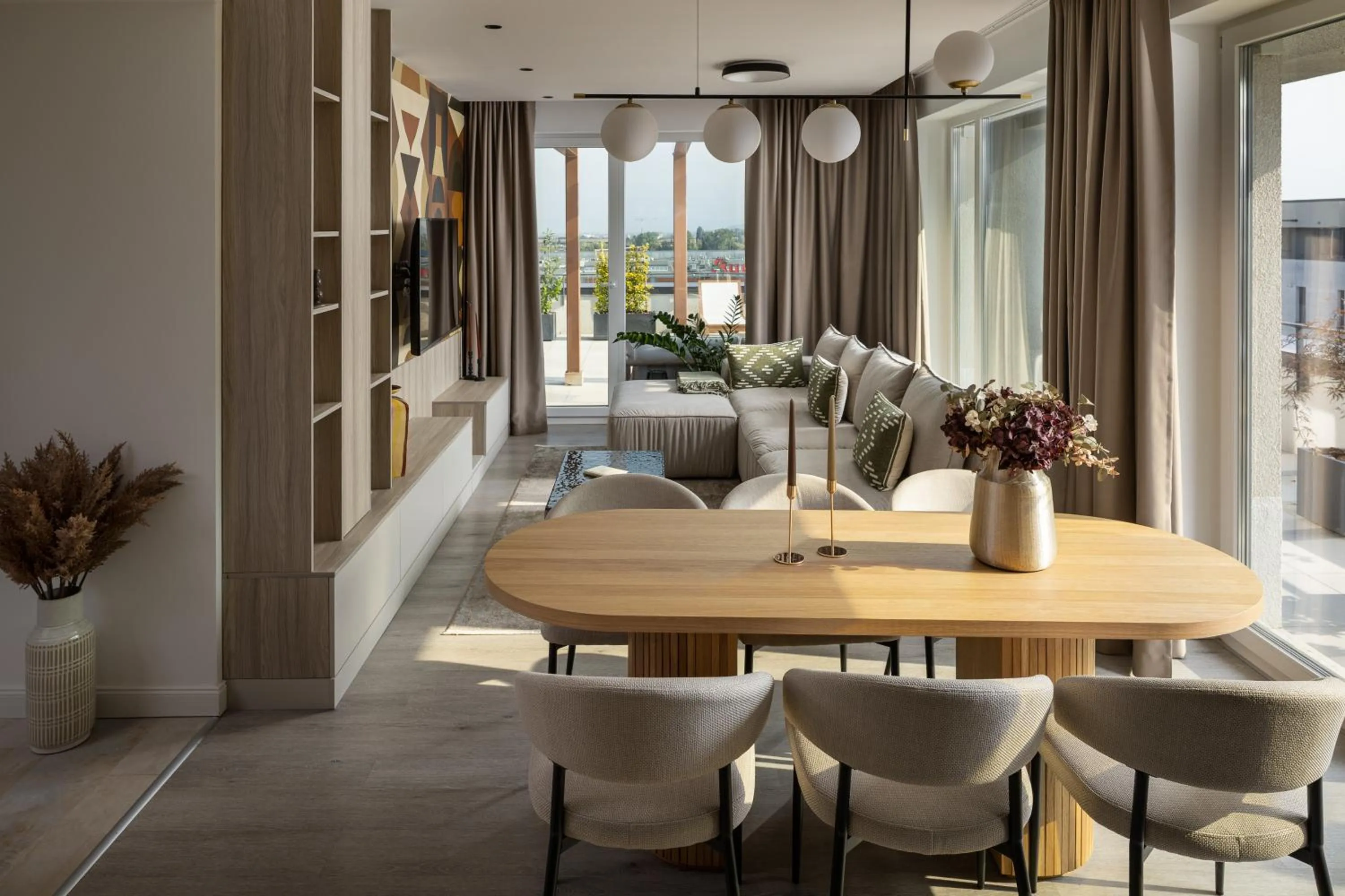 The Alley by Kanopian