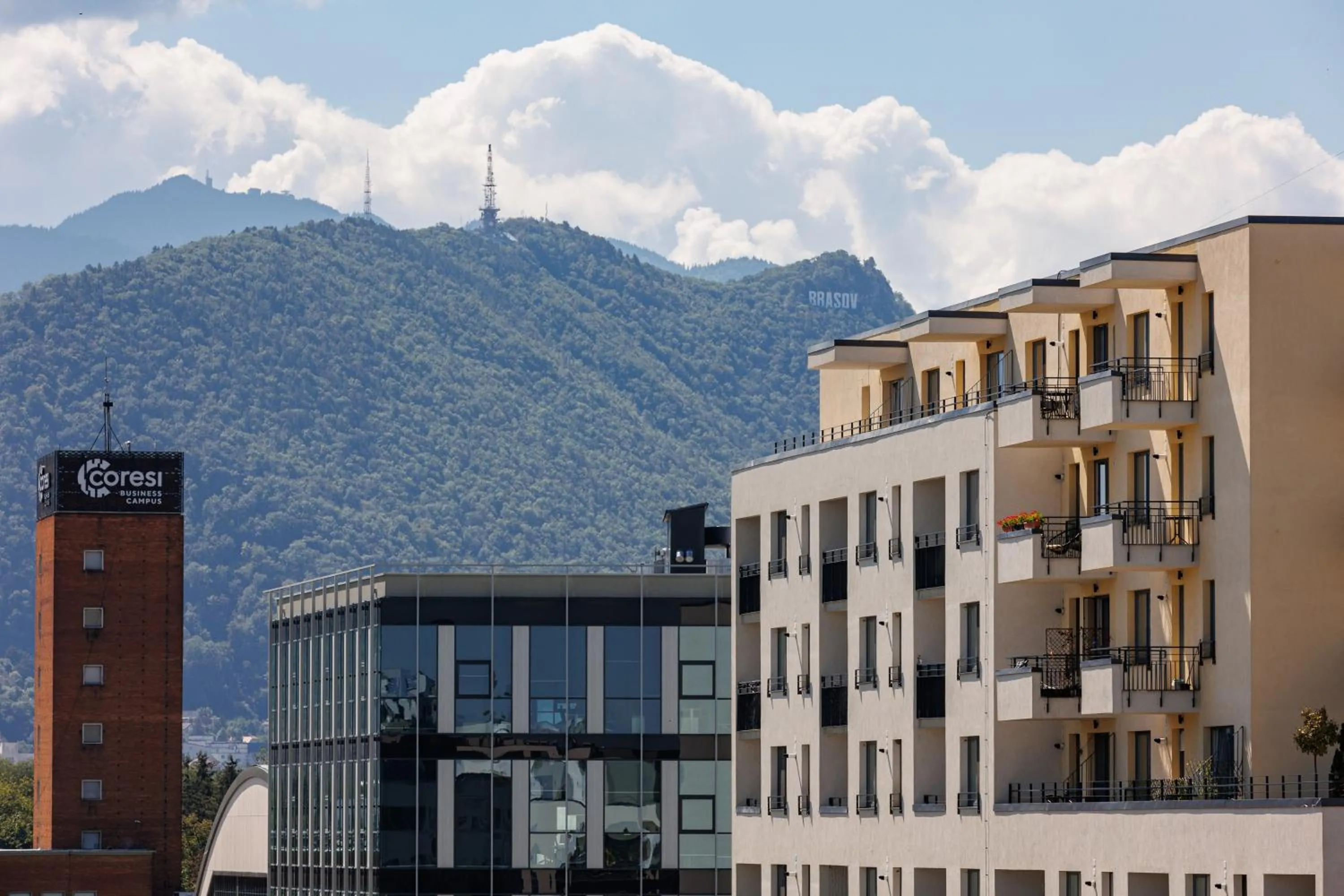 View (from property/room) in The Alley by Kanopian