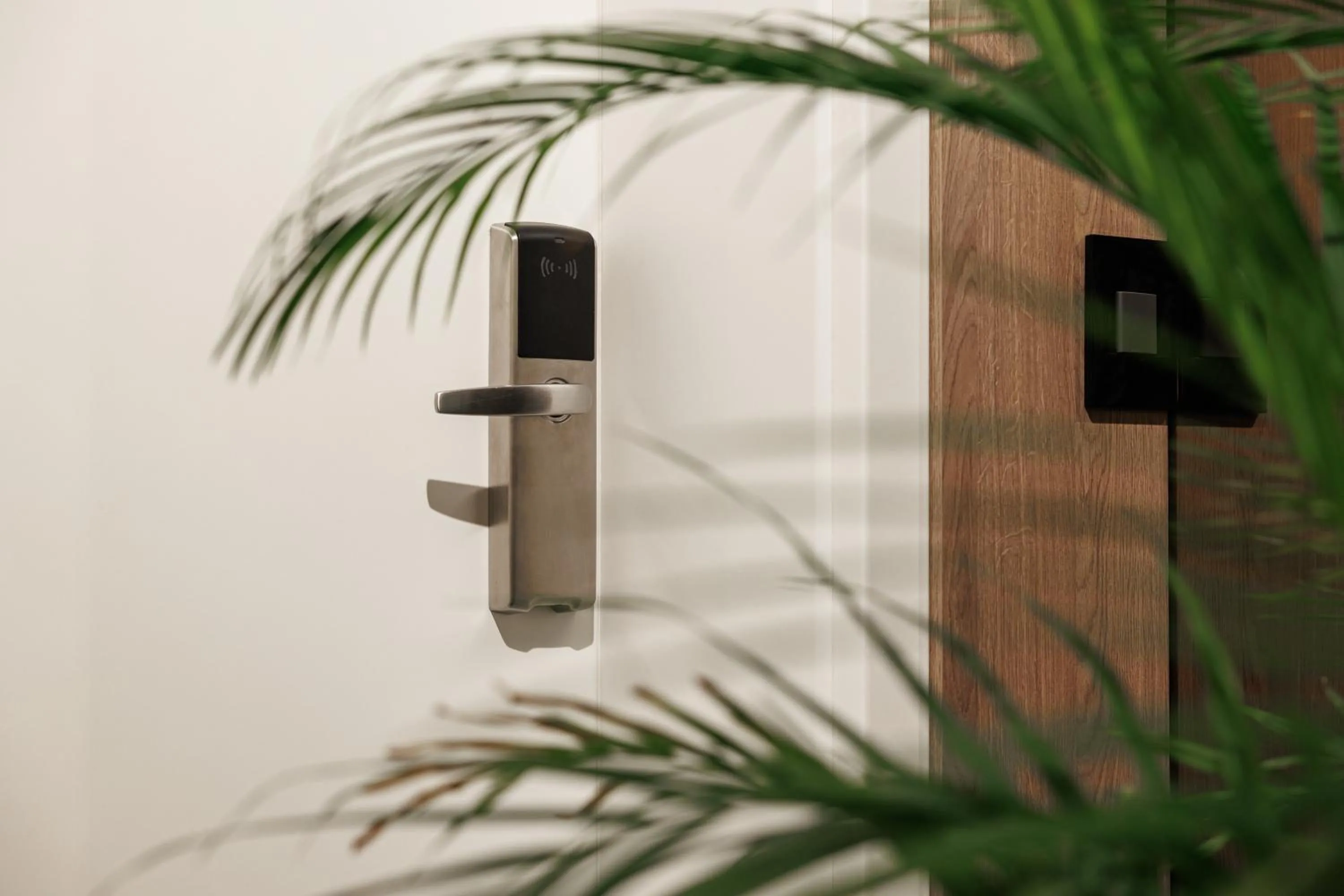 View (from property/room) in The Alley by Kanopian