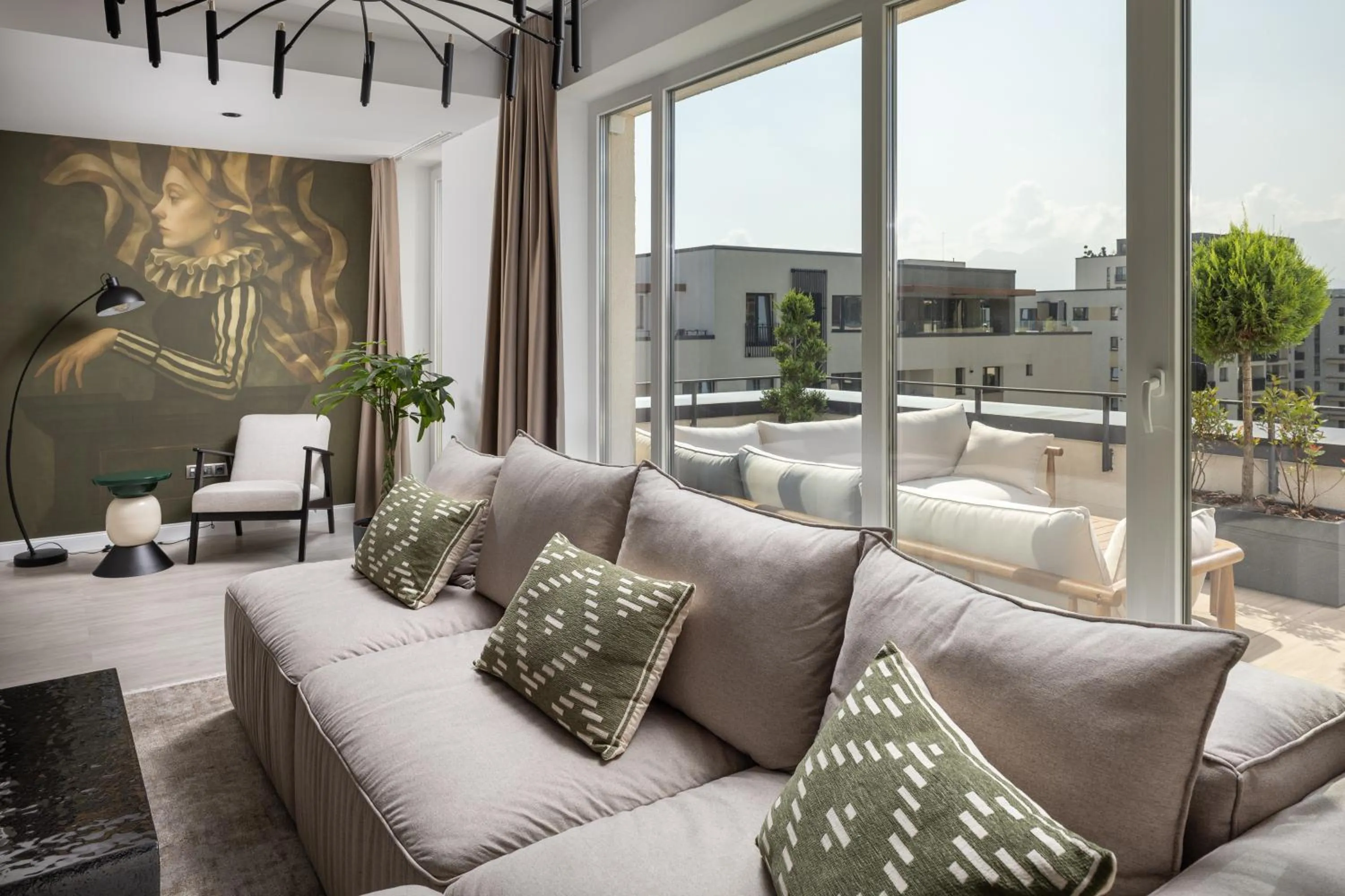 The Alley by Kanopian