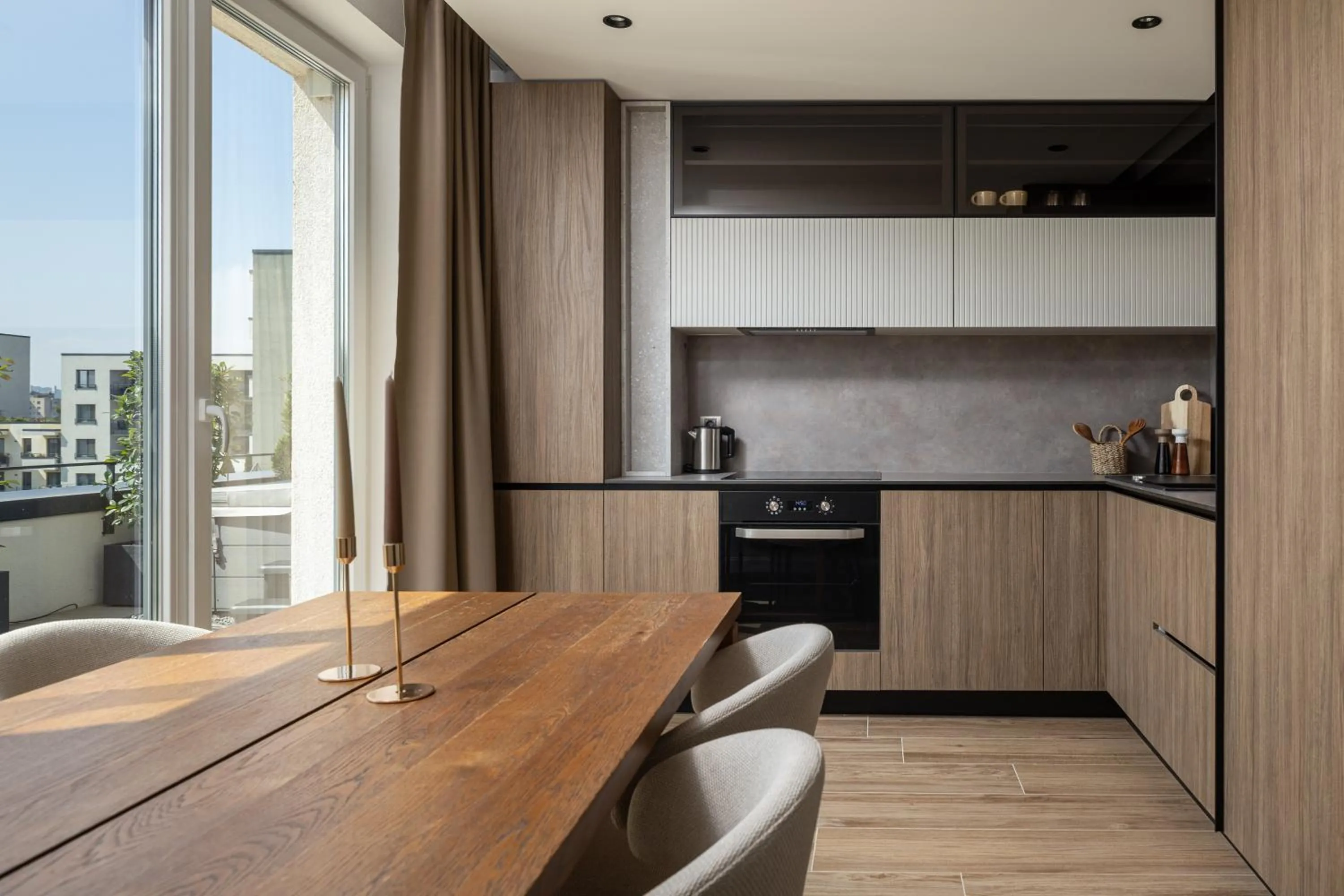 The Alley by Kanopian