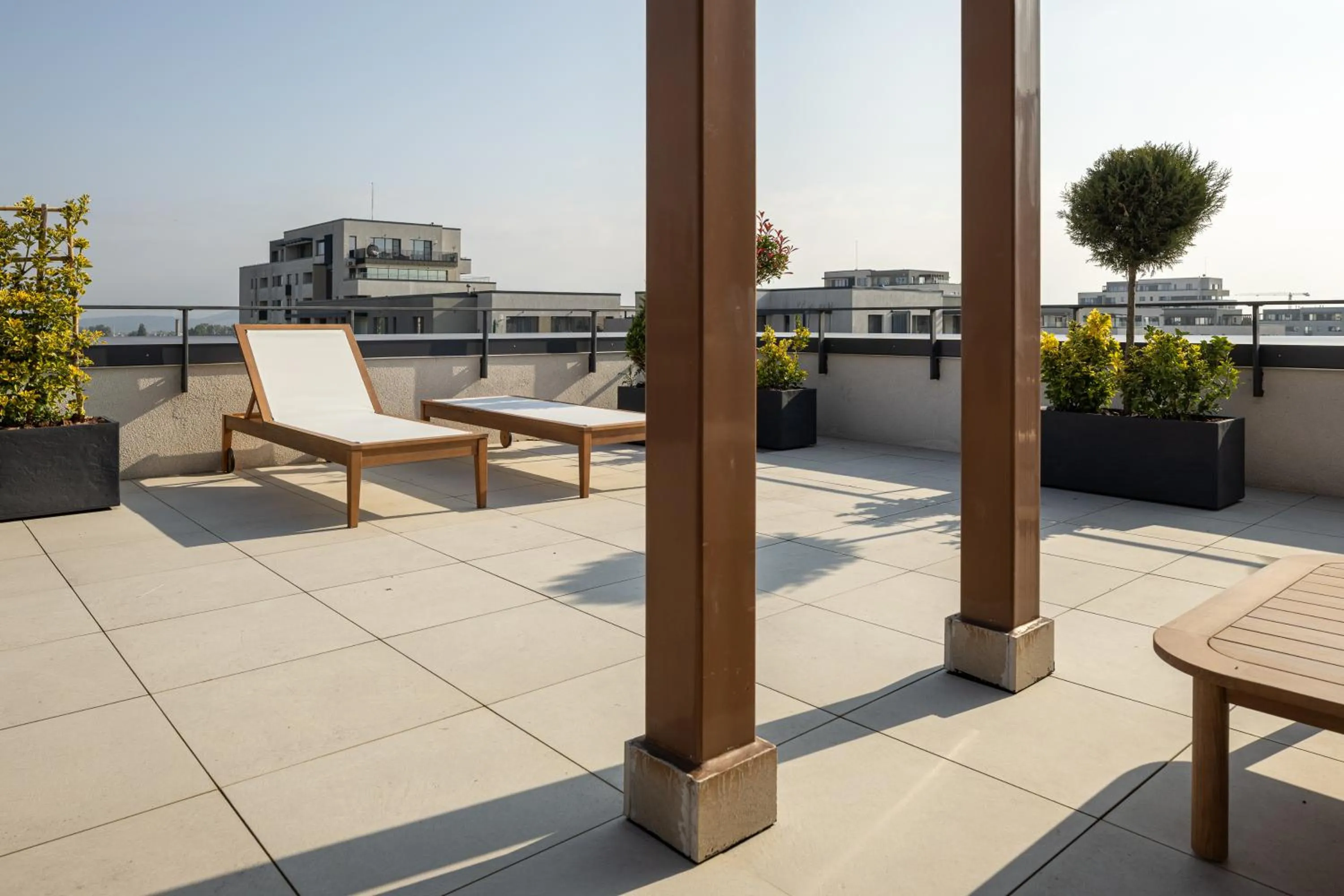 The Alley by Kanopian