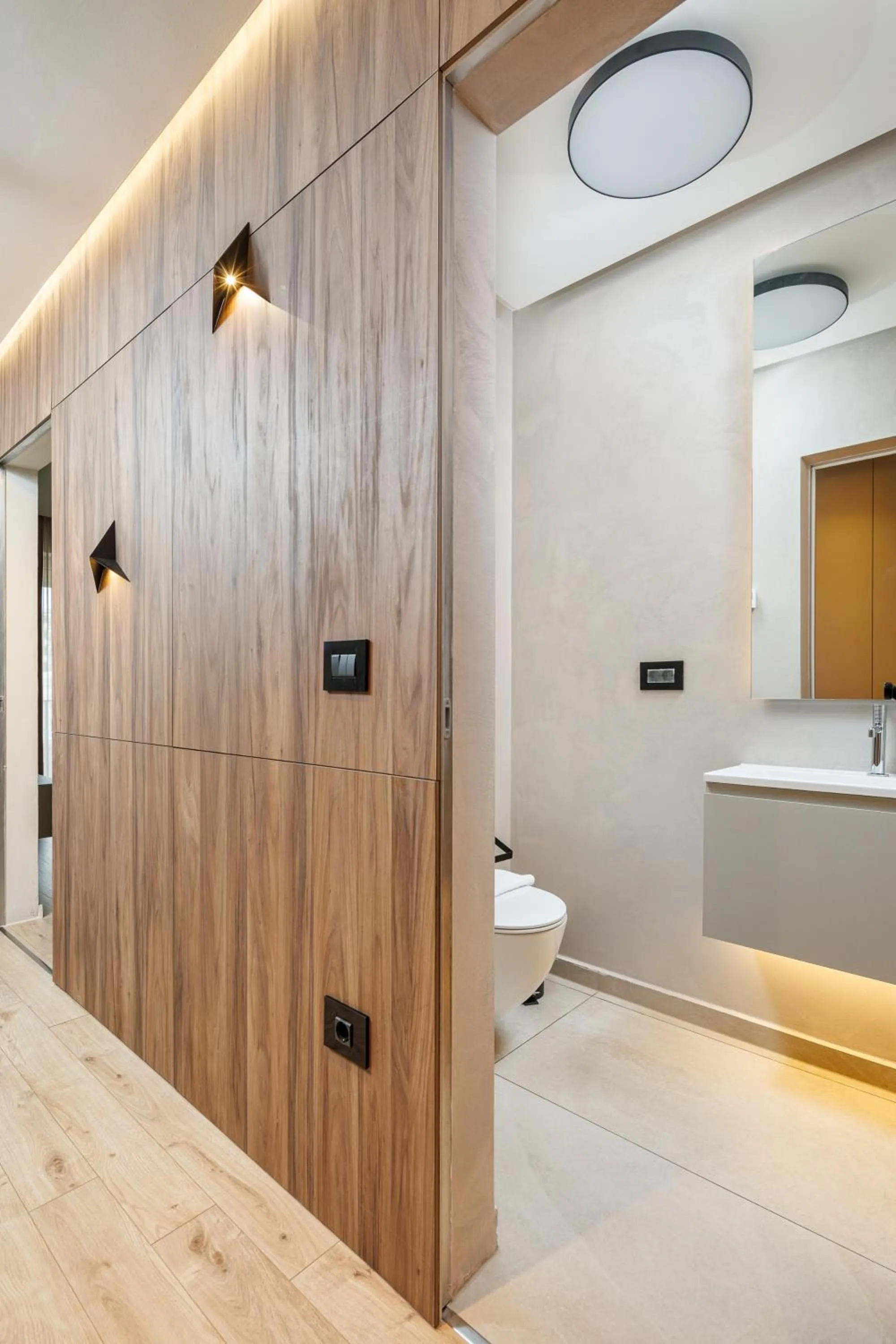 Other in The Alley by Kanopian