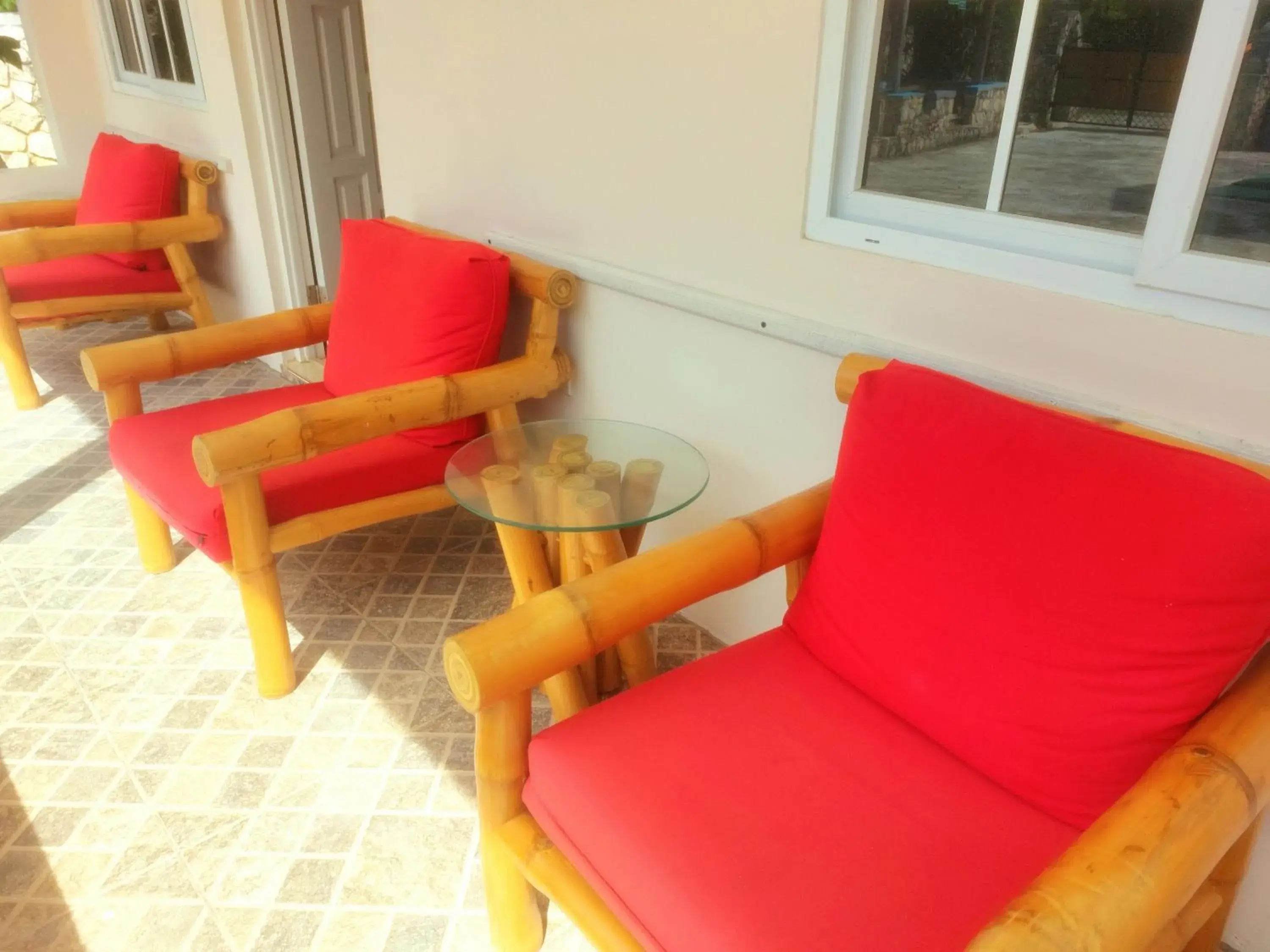 Apartment in Stoney Gate Cottages Apartment in Stoney Gate Cottages