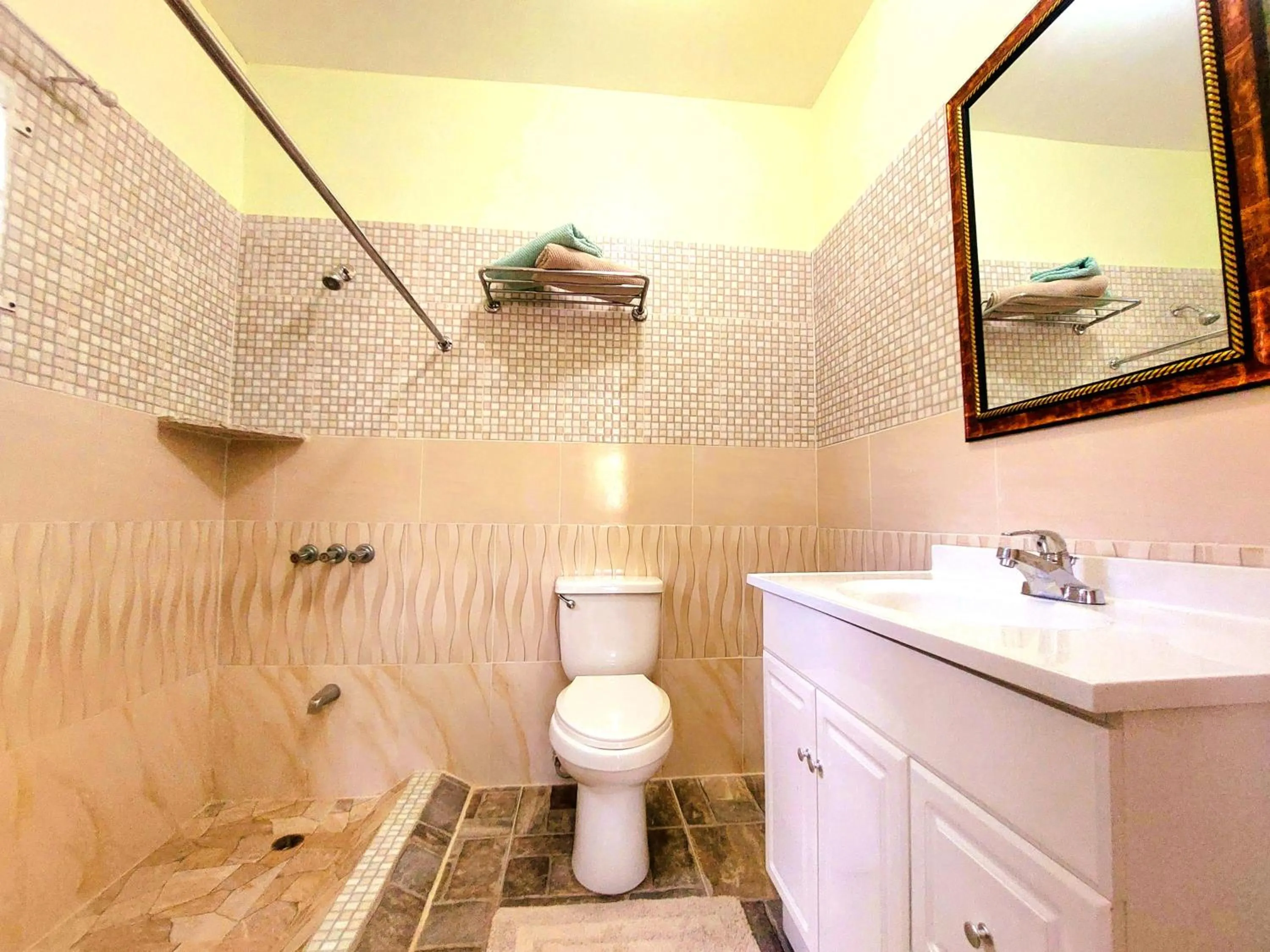 Stoney Gate Cottages