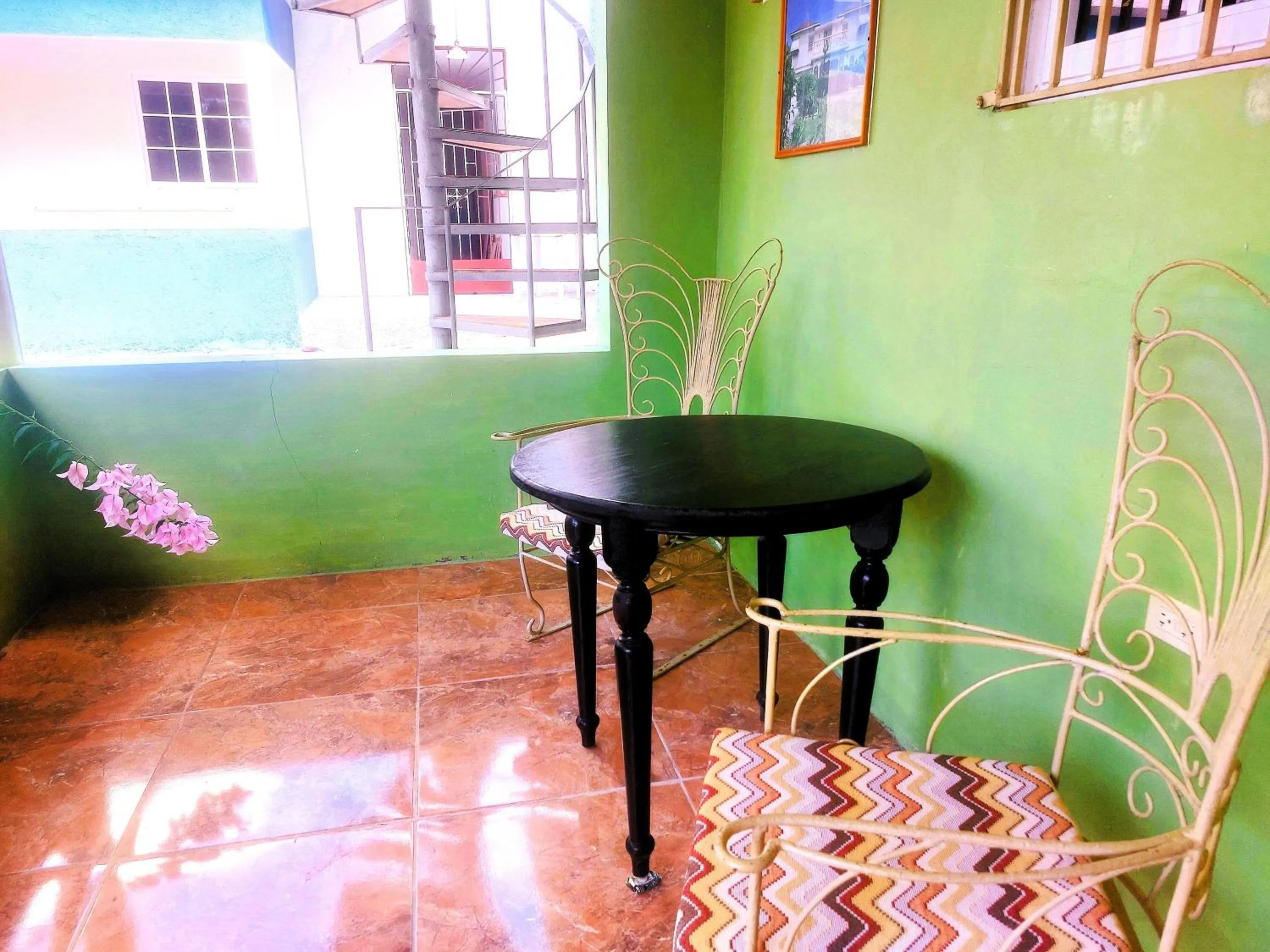 Stoney Gate Cottages