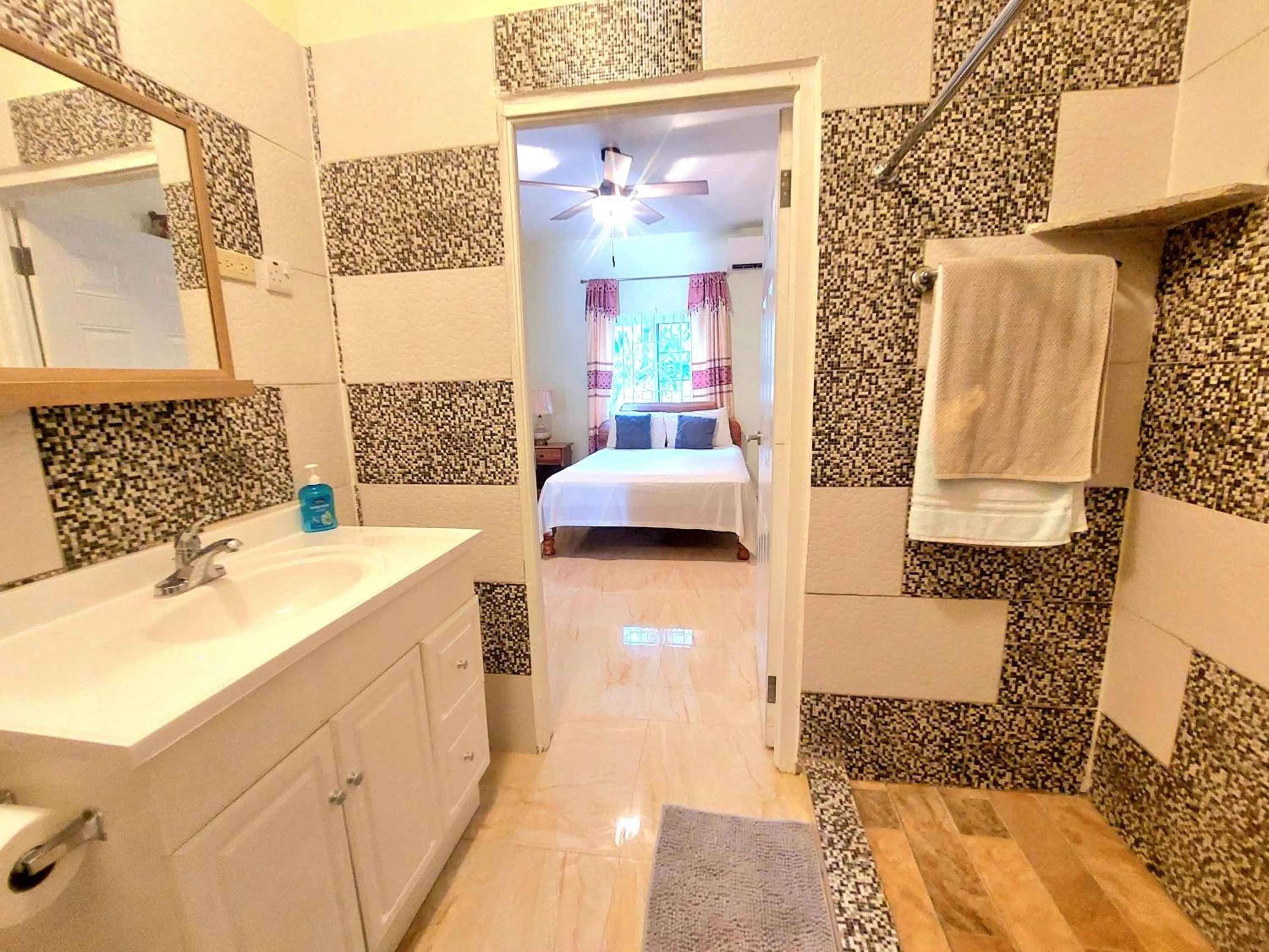 Stoney Gate Cottages