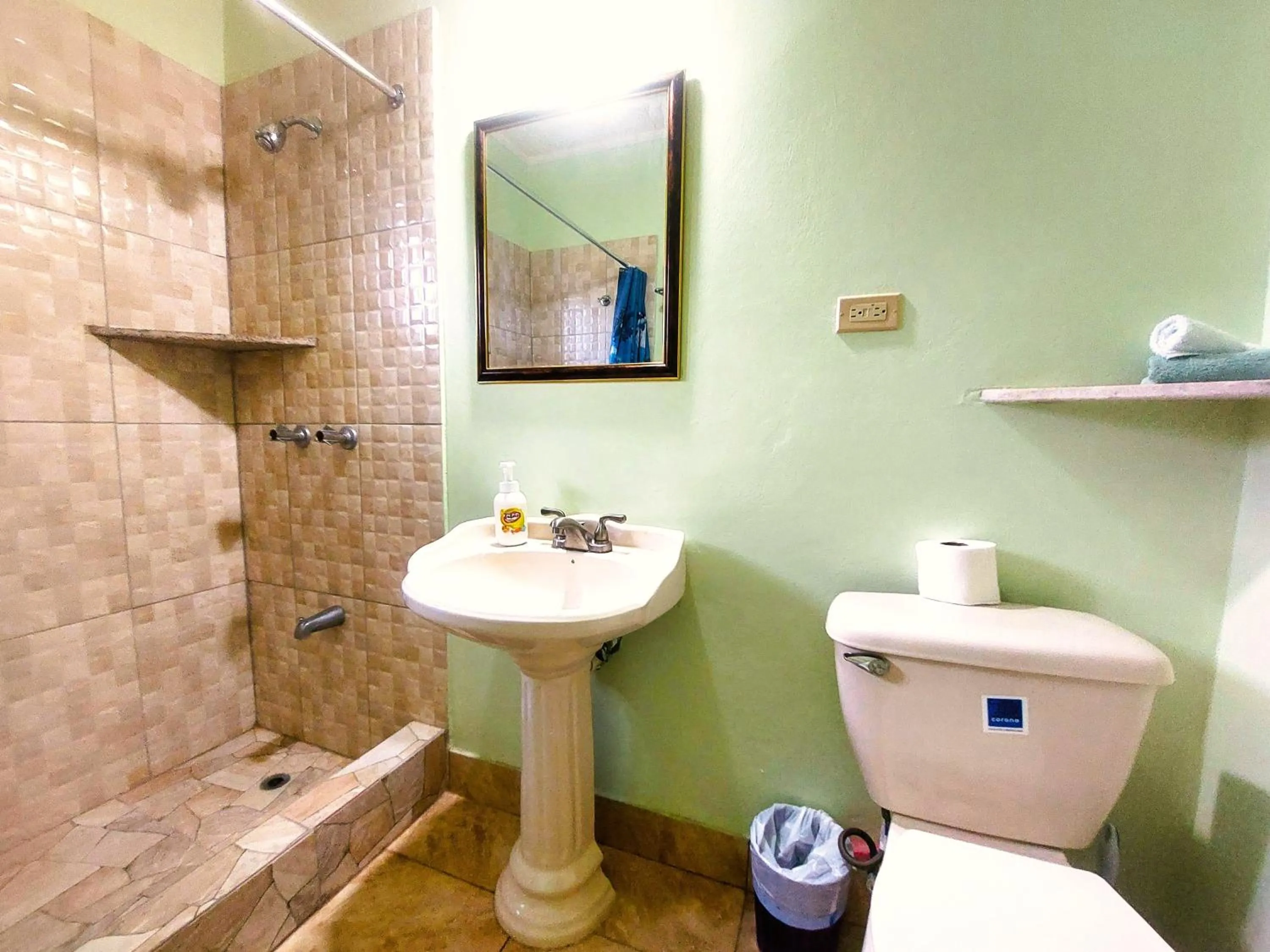 Stoney Gate Cottages