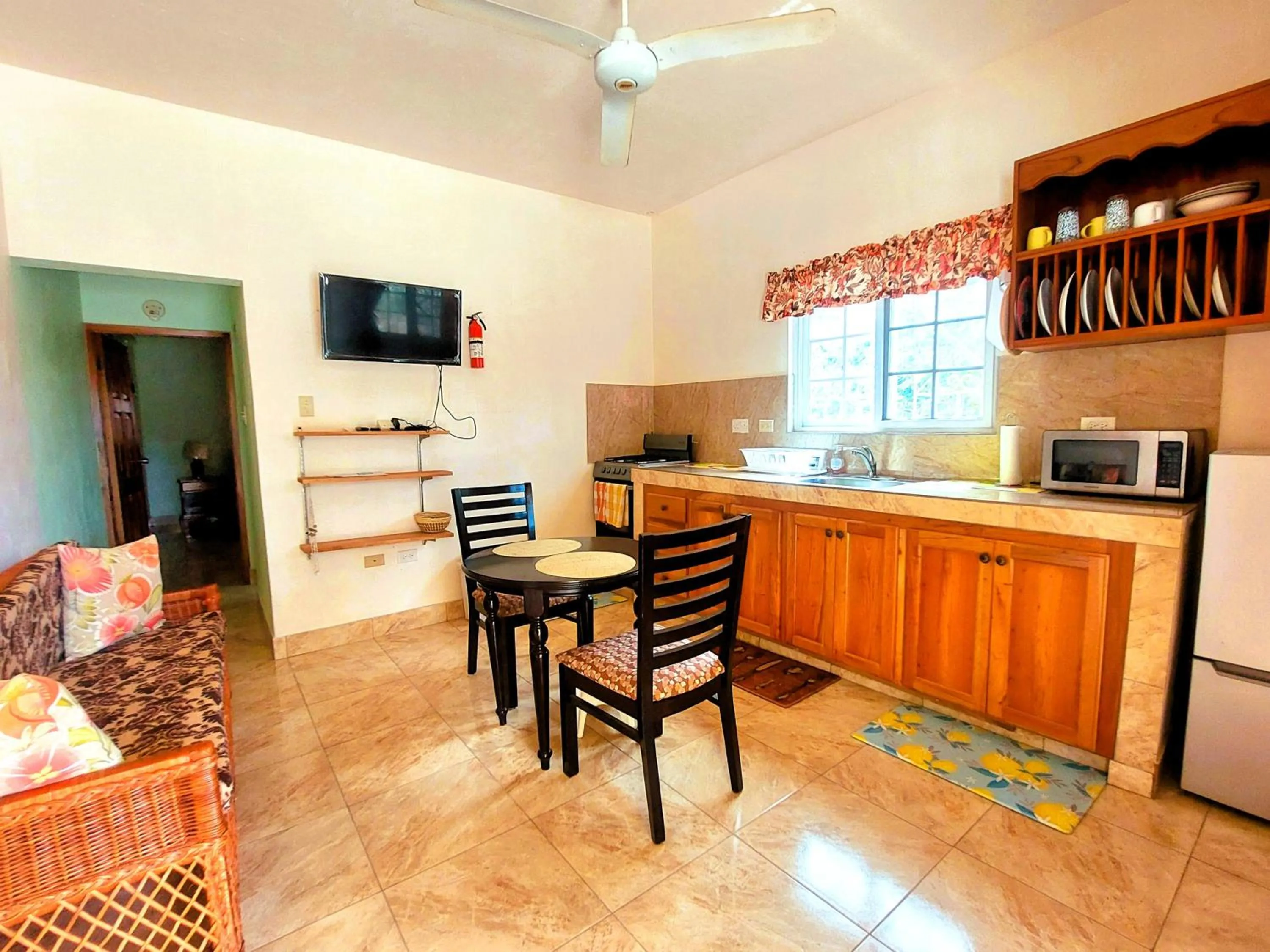 Stoney Gate Cottages