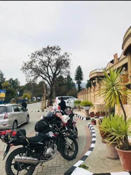 Prestige Boutique Hotel & Resorts