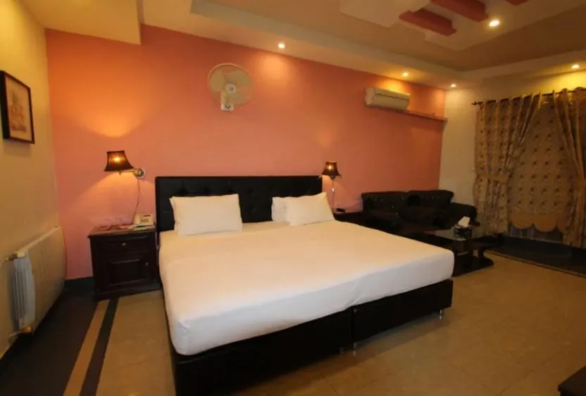 Prestige Boutique Hotel & Resorts