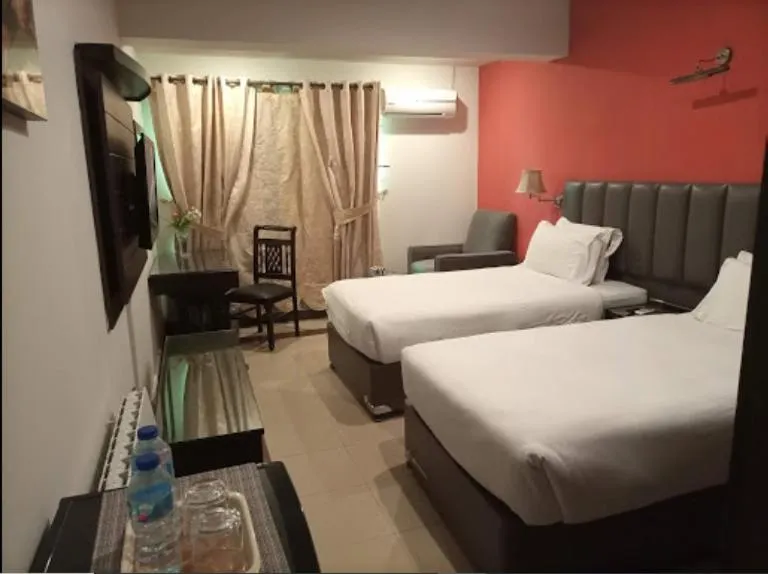 Prestige Boutique Hotel & Resorts